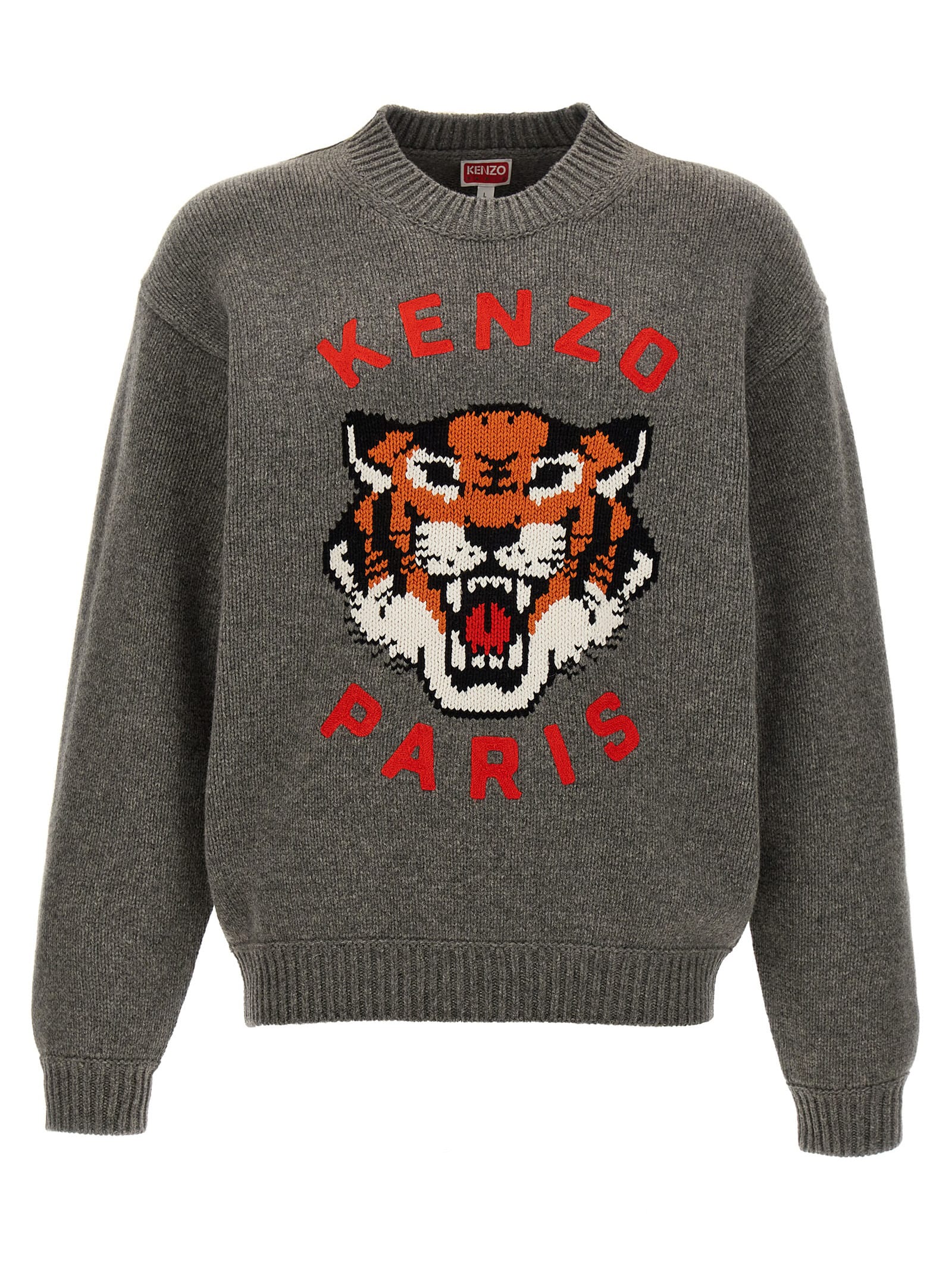 Kenzo lucky Tiger Sweater