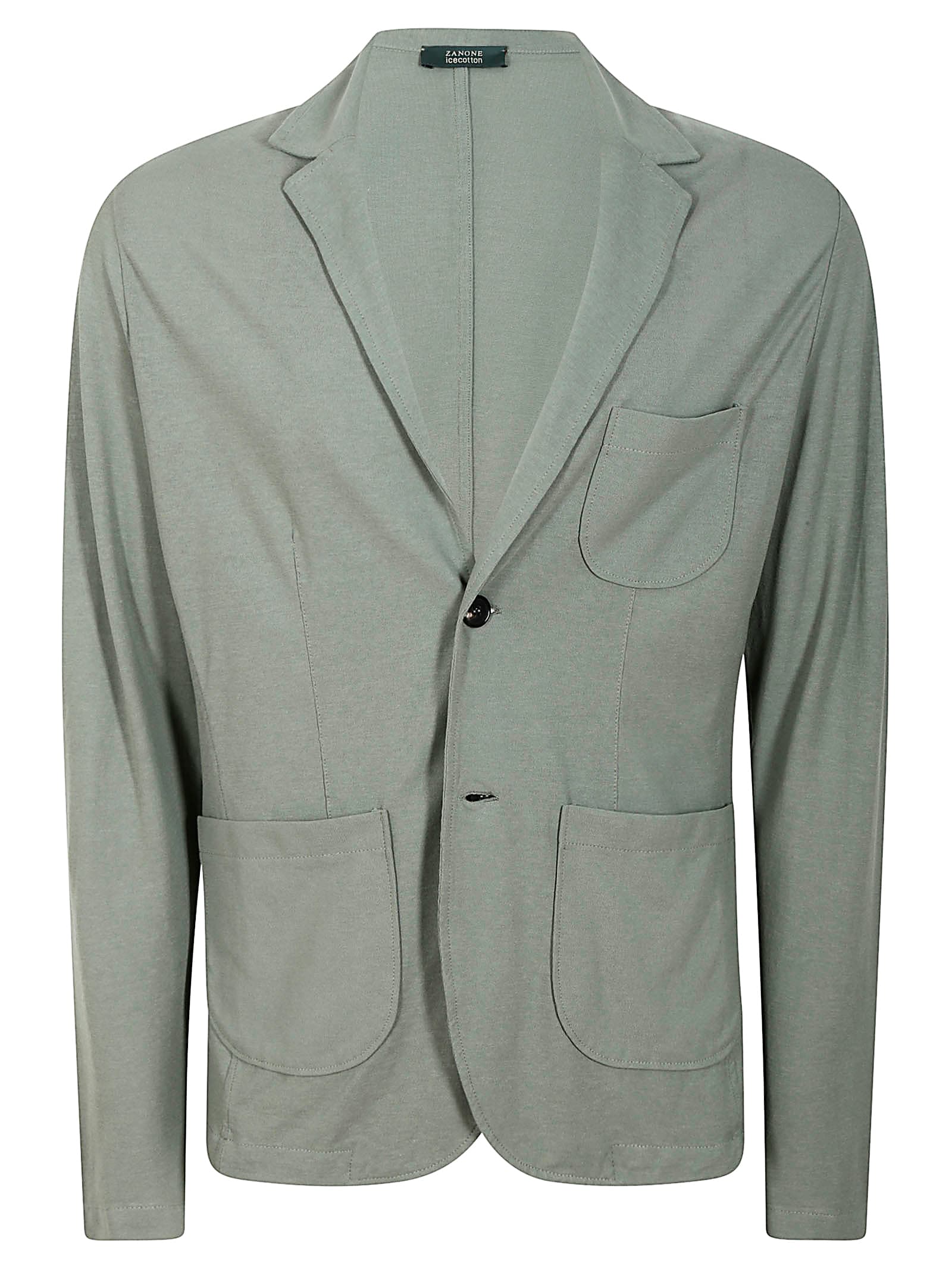 Zanone Jacket