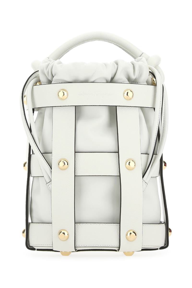 Salvatore Ferragamo Bucket Bags