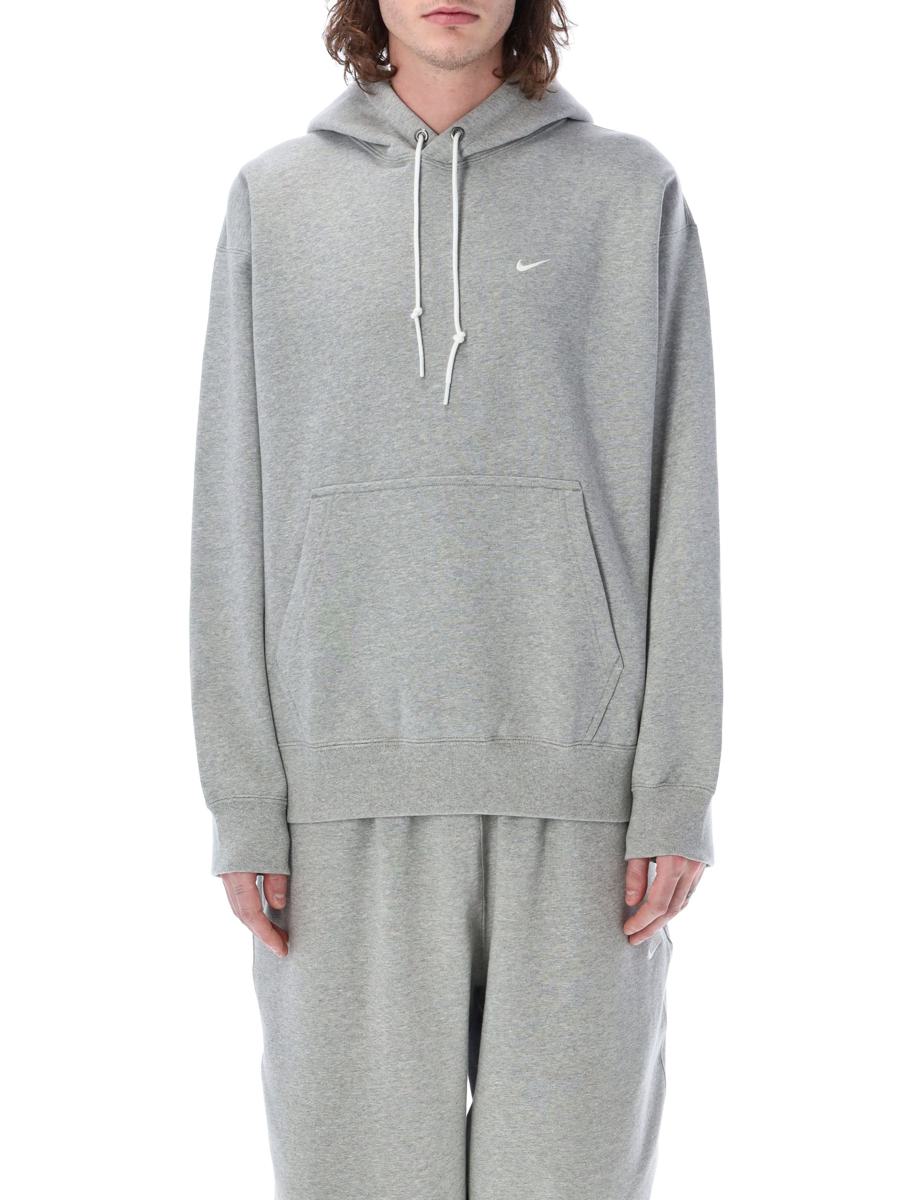 Nike Solo Swoosh Hoodie