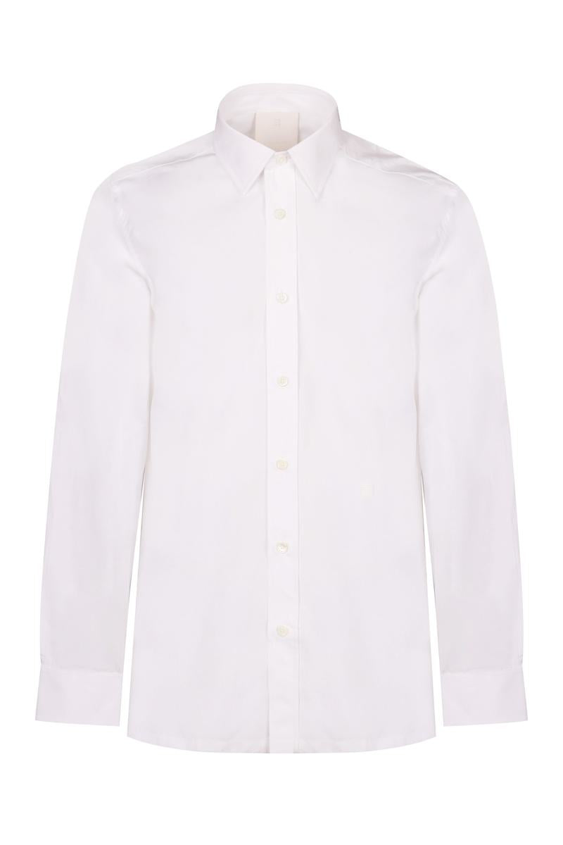 Givenchy Cotton Shirt