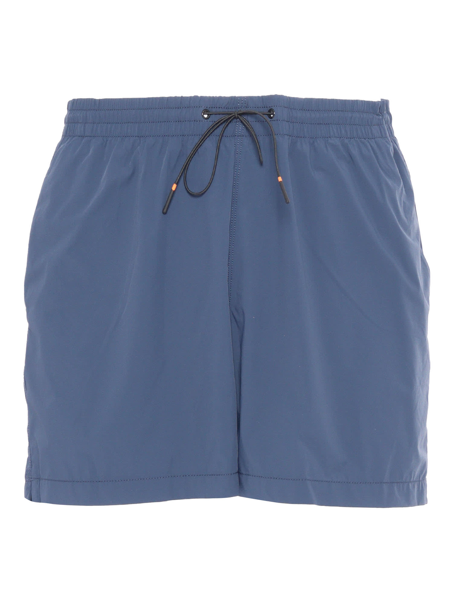 RRD - Roberto Ricci Design Blue Summer Urban Tramontana Shorts