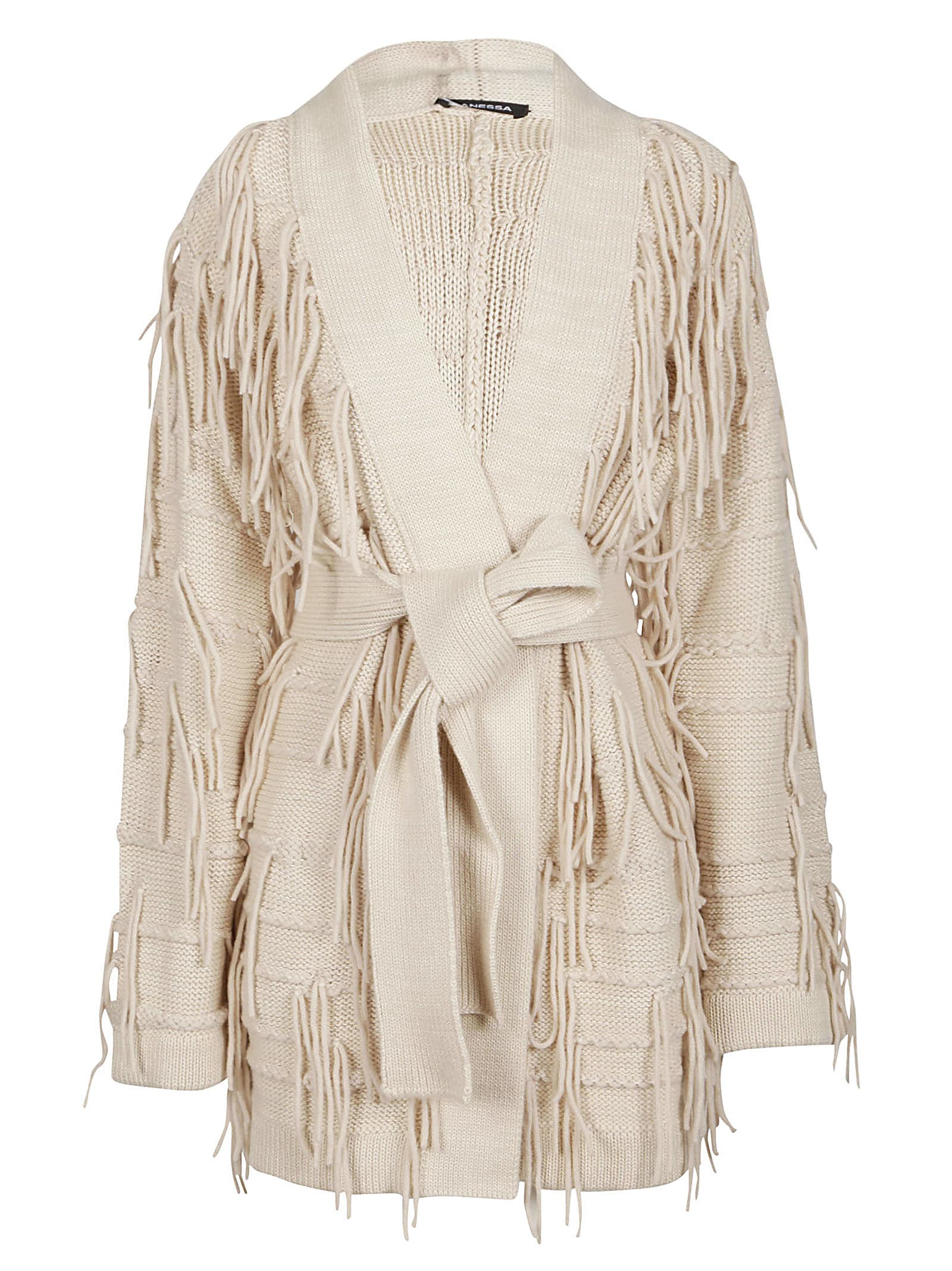 Canessa Psychedelic Cardigan