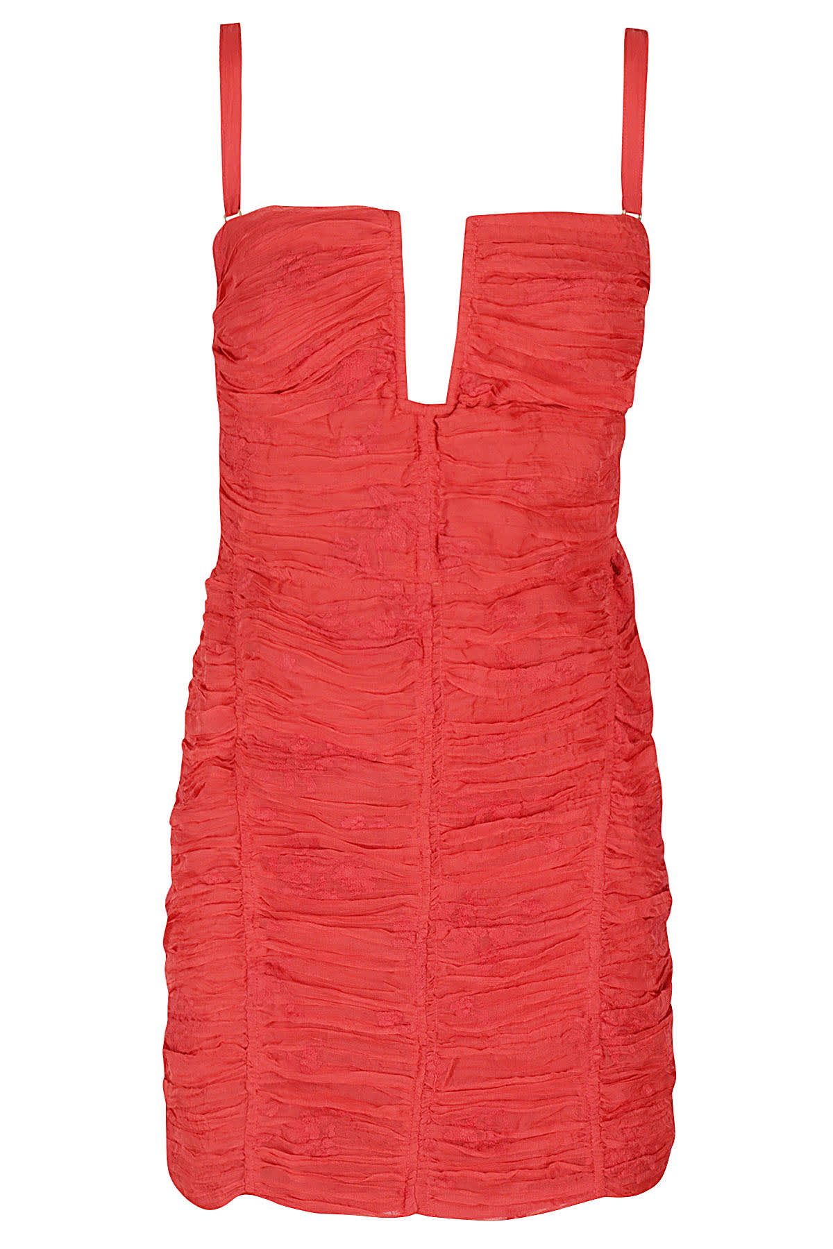 Sabina Musayev Livia Dress