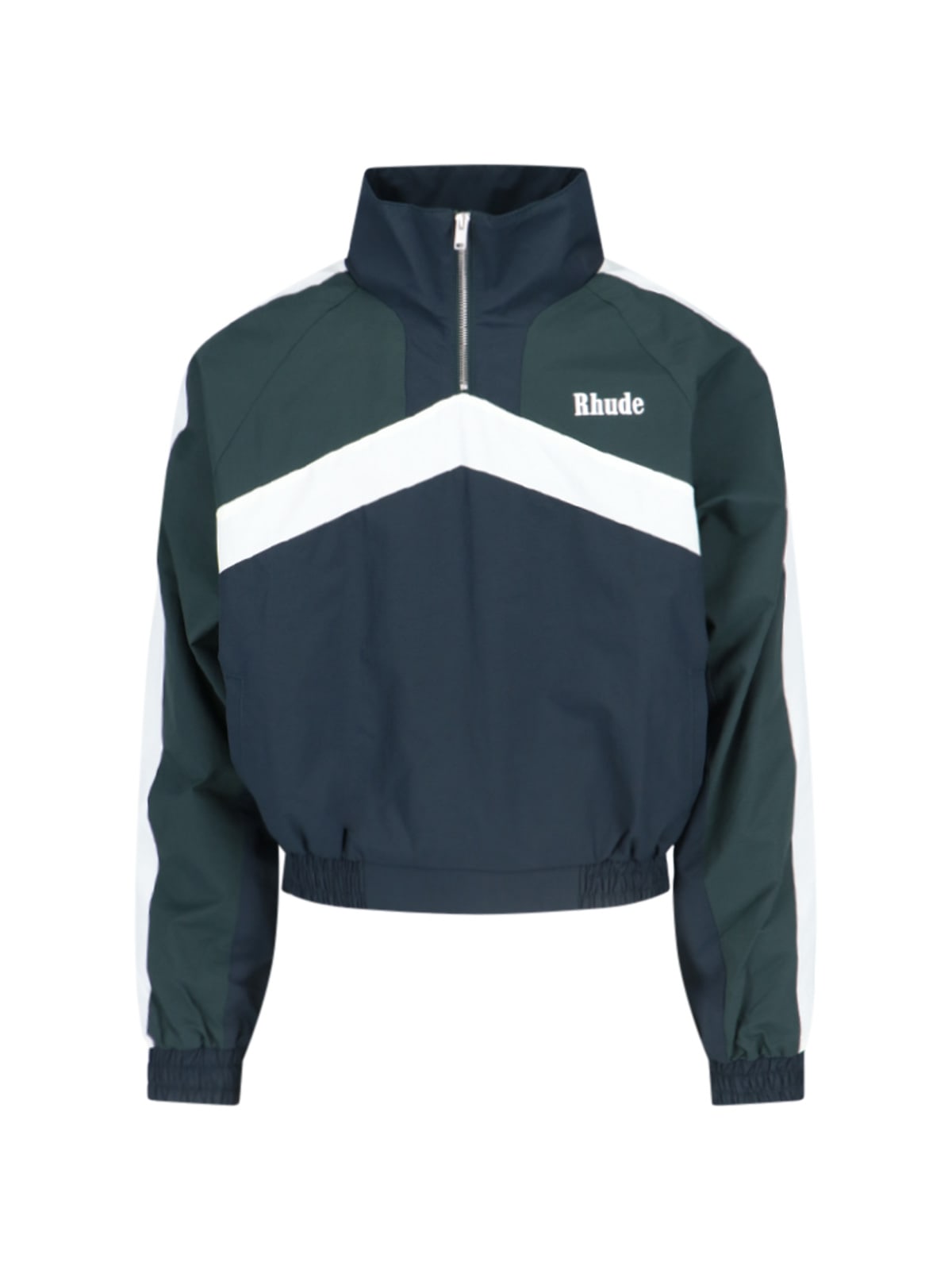 Rhude Tech Jacket motorsport Track