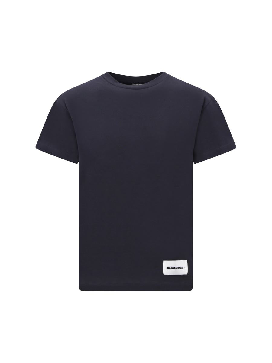 Jil Sander T-Shirts