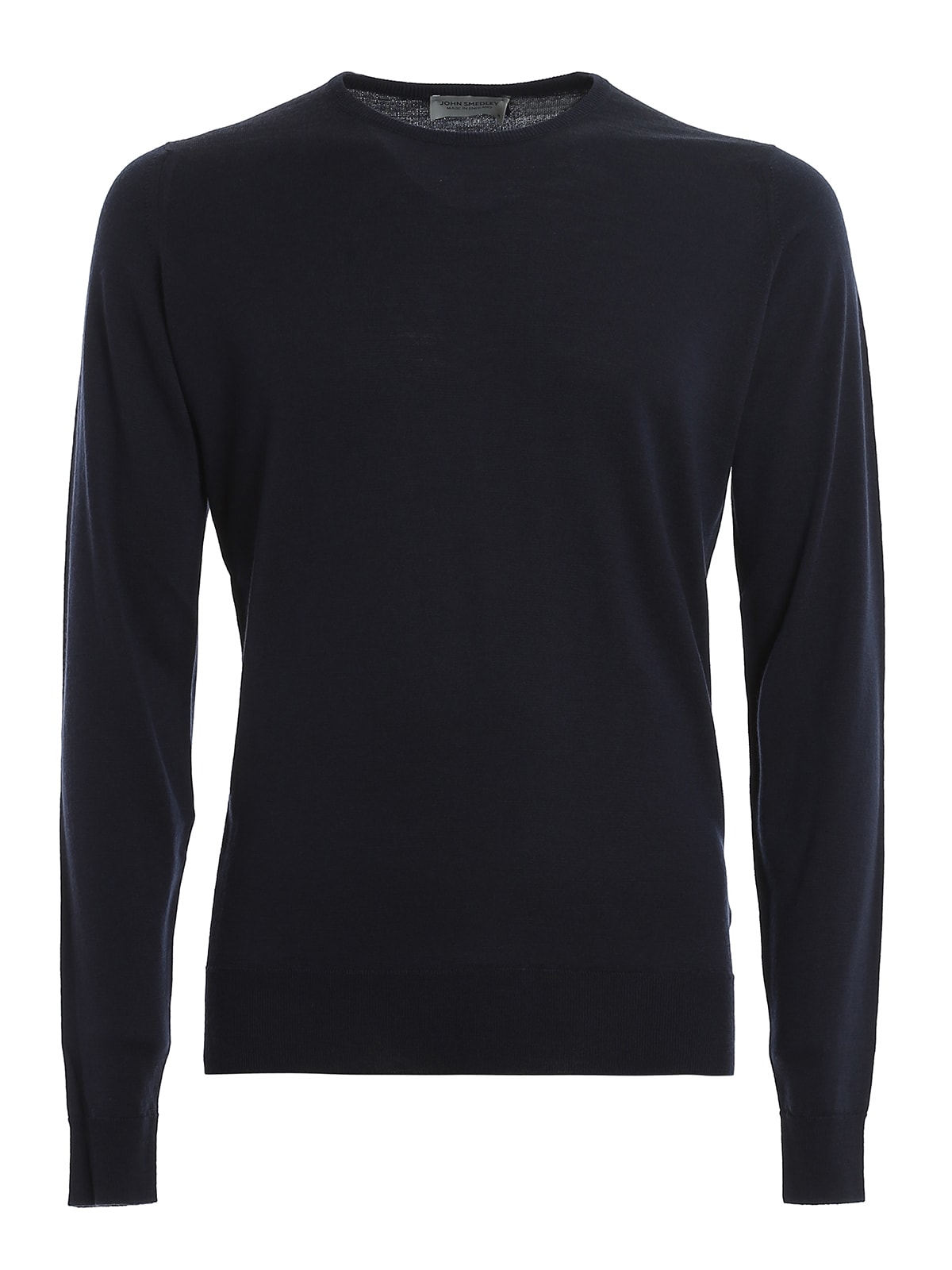 John Smedley Lundy Pullover Ls