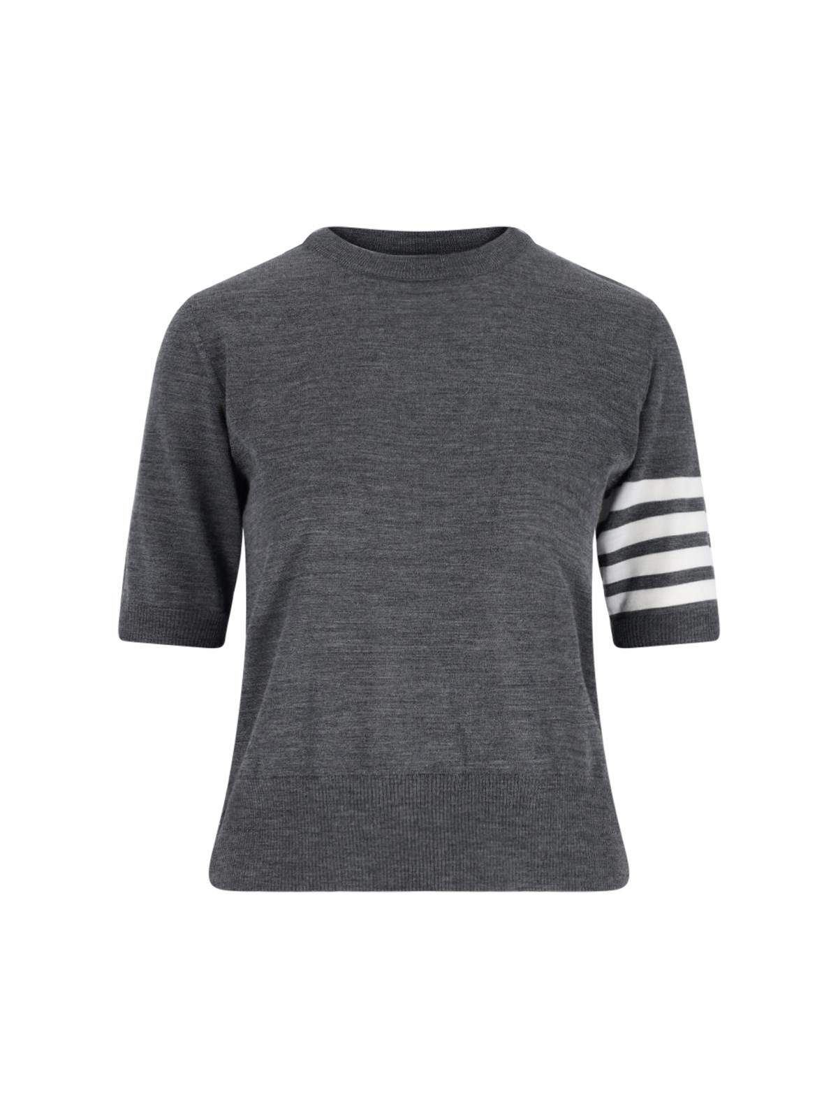 Thom Browne '4-Bar' Sweater