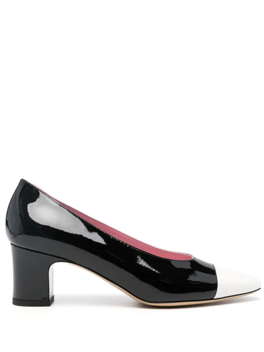 Carel Paris 露跟鞋