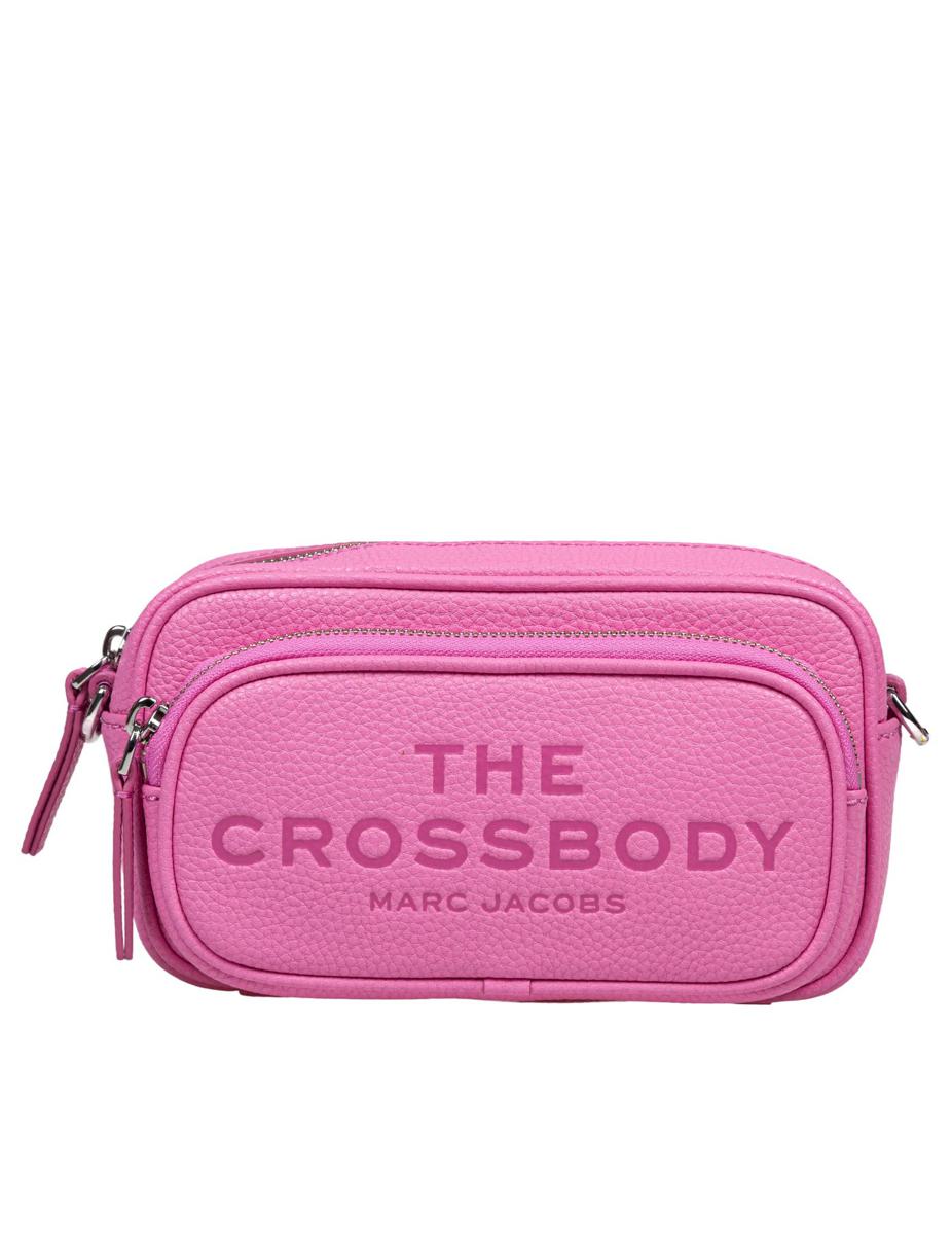 Marc Jacobs Leather Shoulder Bag
