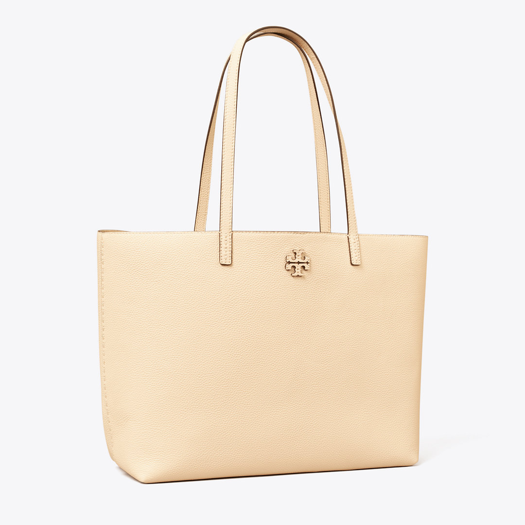 Tory Burch McGraw Tote
