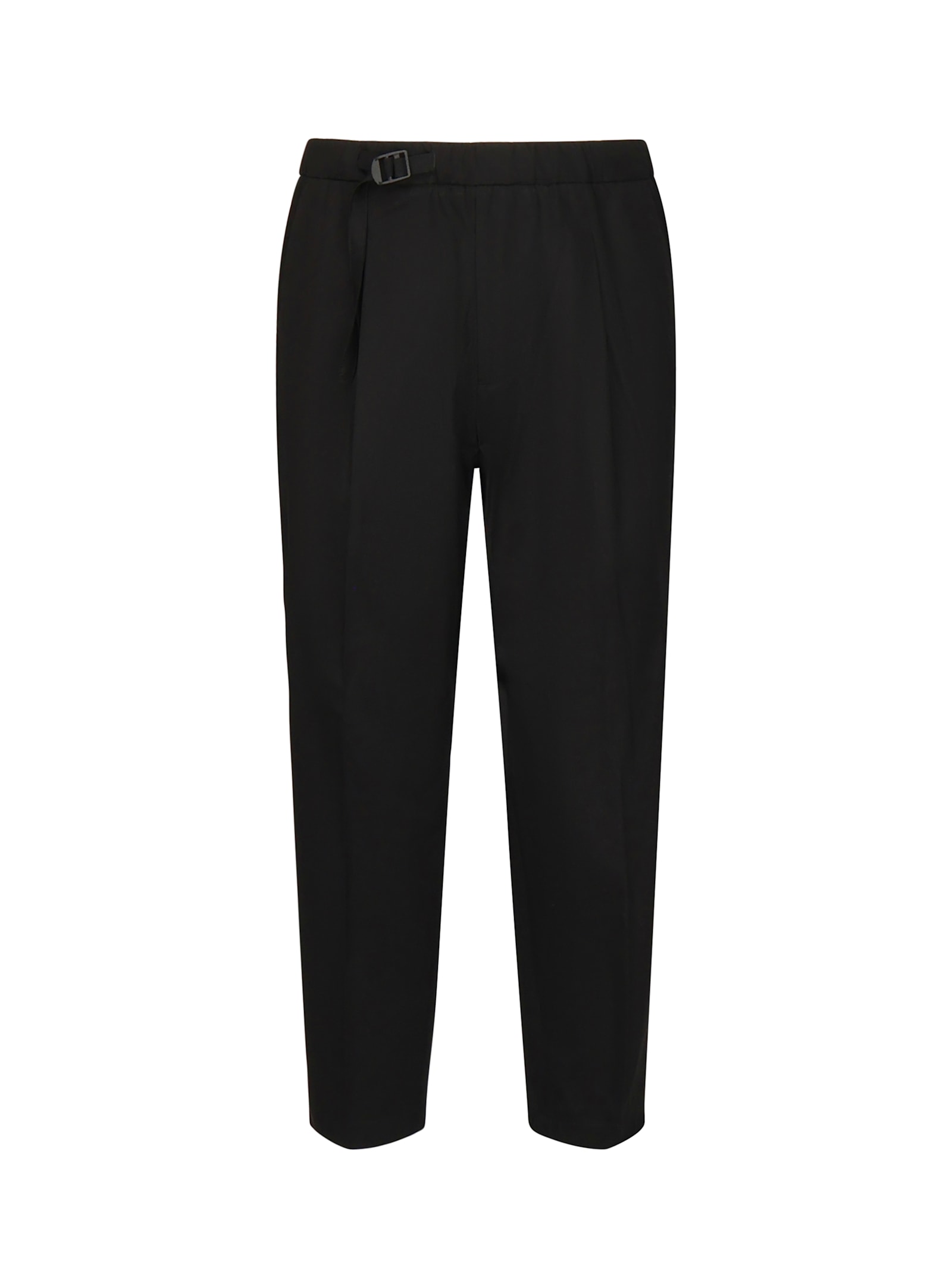 Be Able Takada Cotton Pants