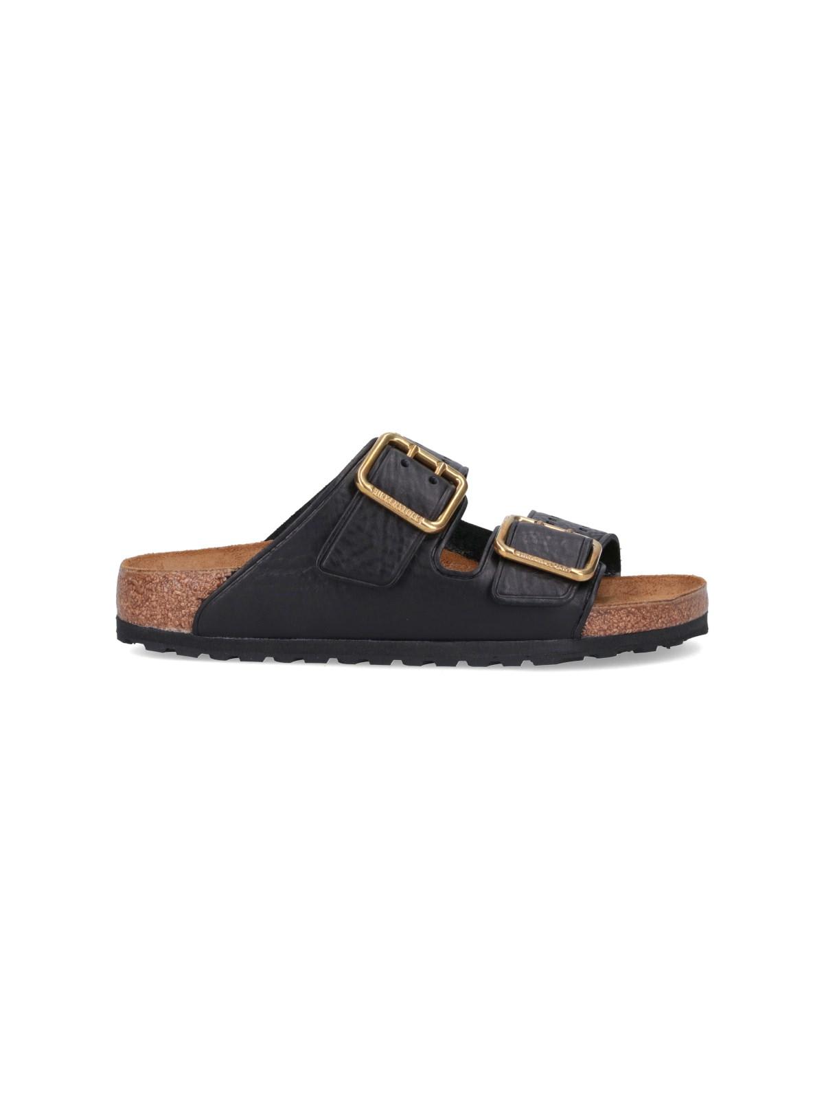 Birkenstock arizona Bold Gap Sandals