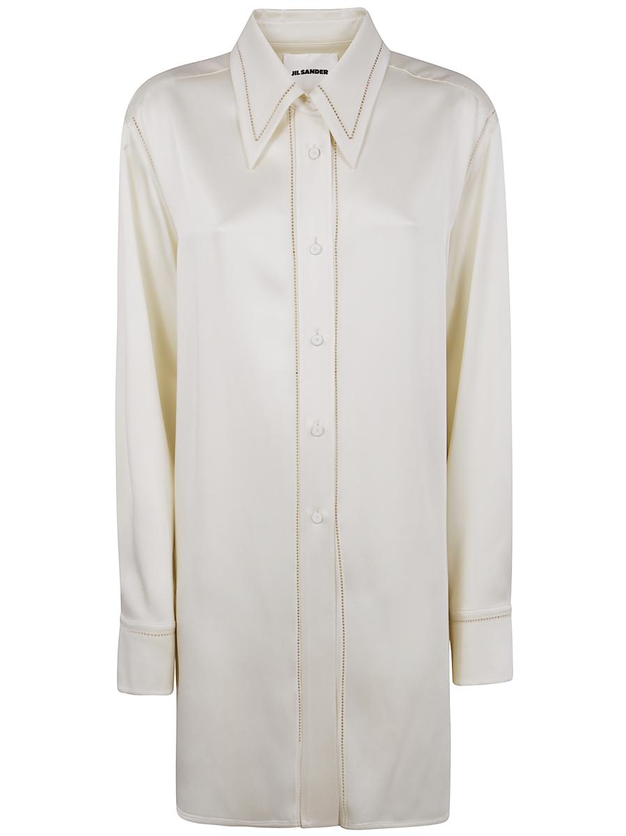 Jil Sander Shirt 101 Clothing