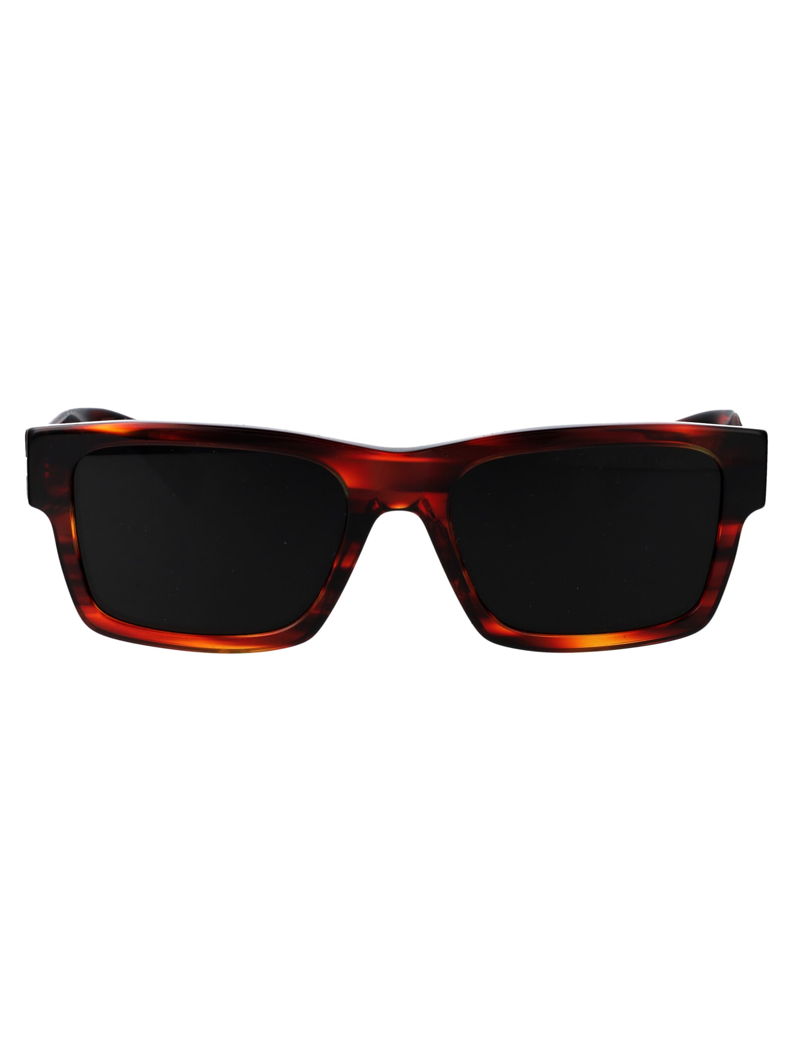 Prada Eyewear 0pr 25zs Sunglasses
