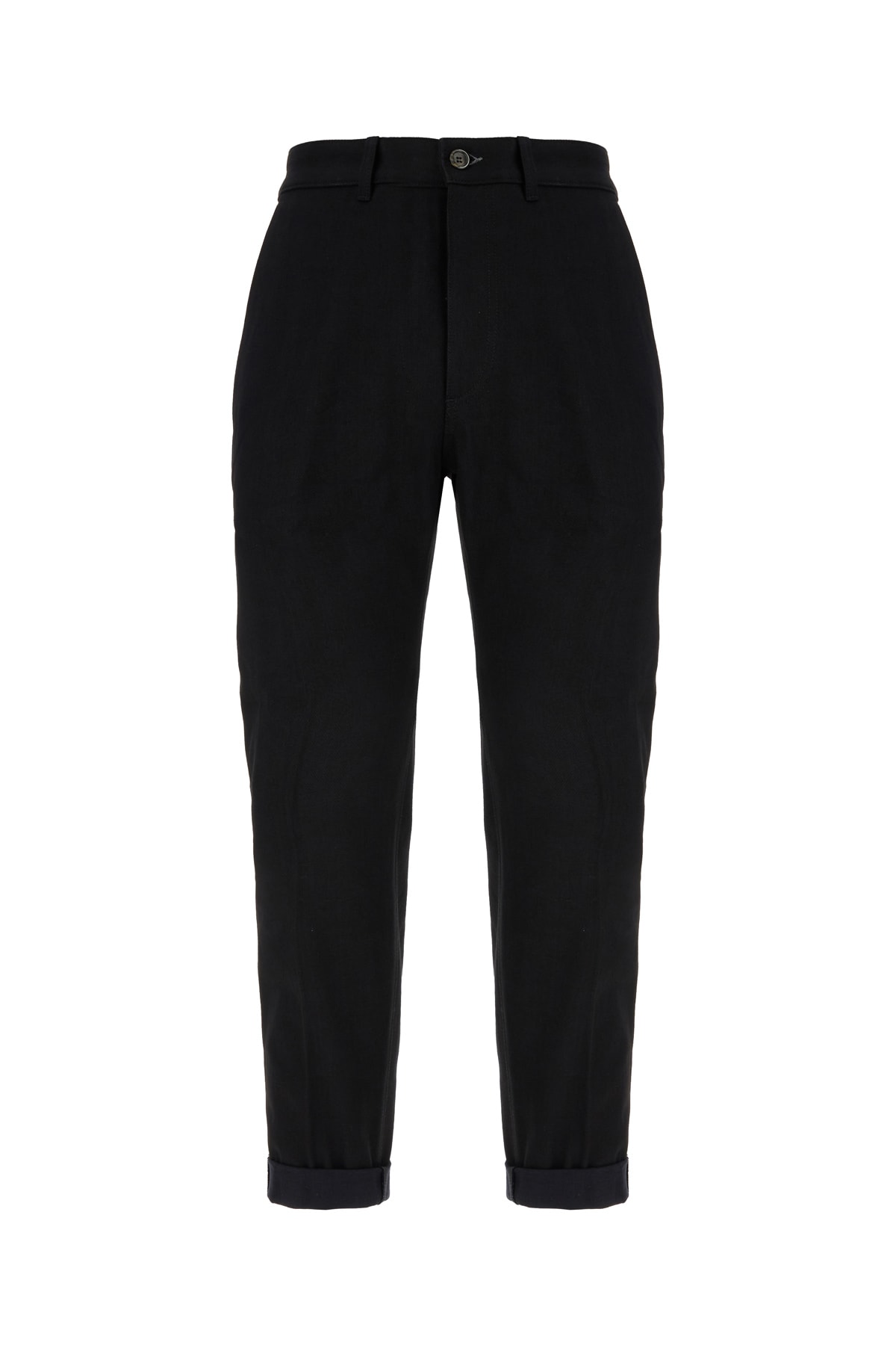 Nine in the Morning Black Denim Jeans