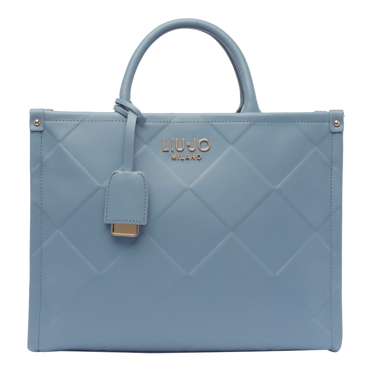 Liu-Jo Logo Tote Bag