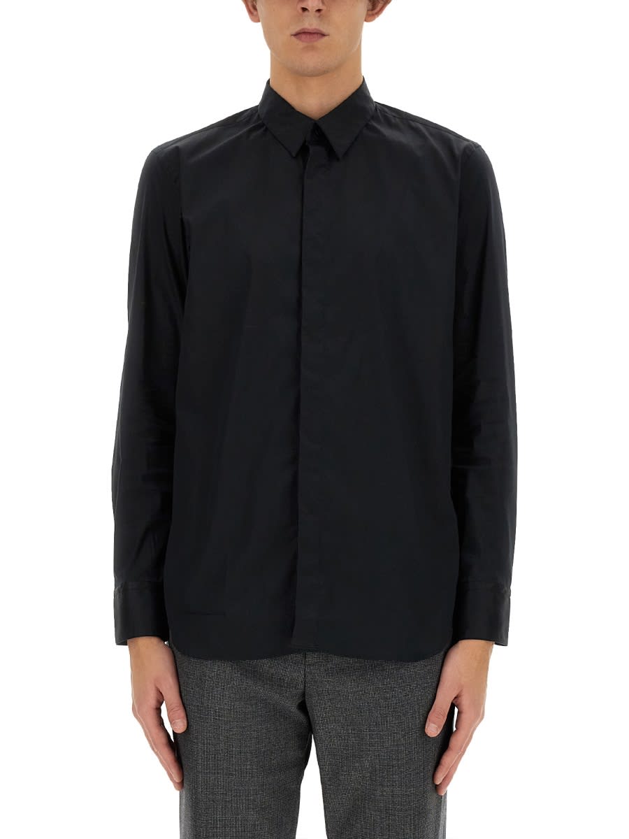 PT Torino Cotton Shirt