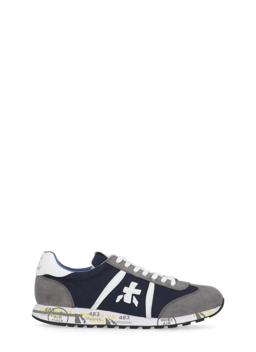 Premiata 运动鞋