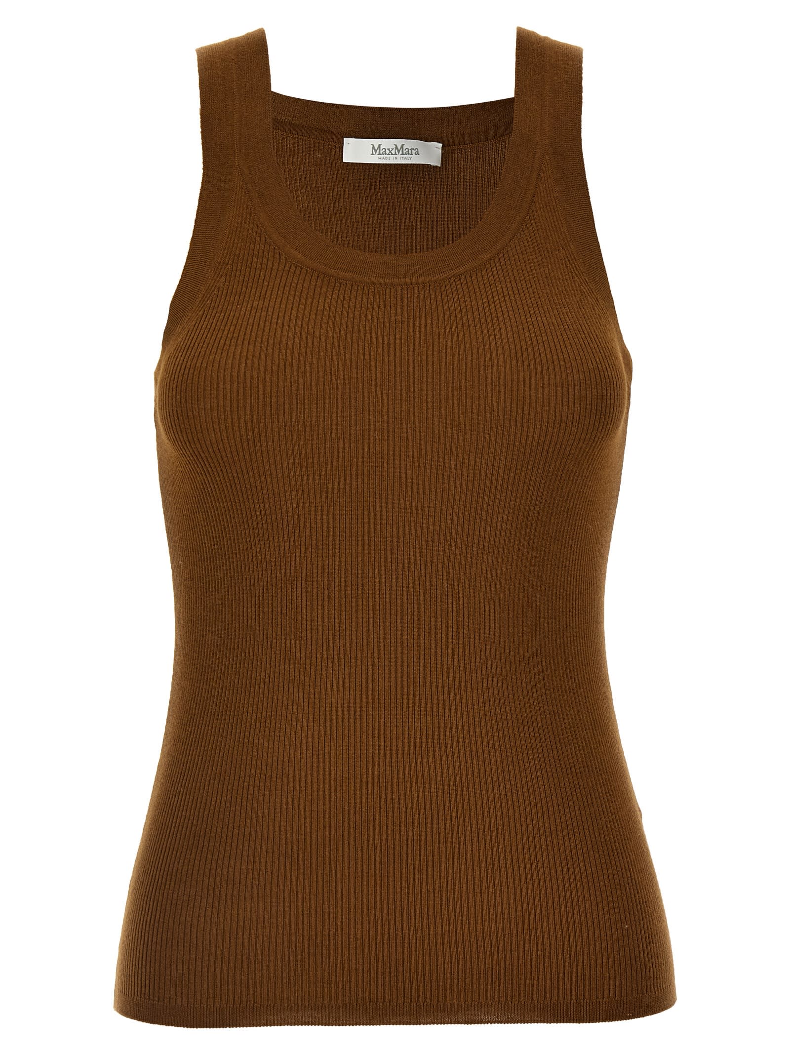 Max Mara eliadi Top
