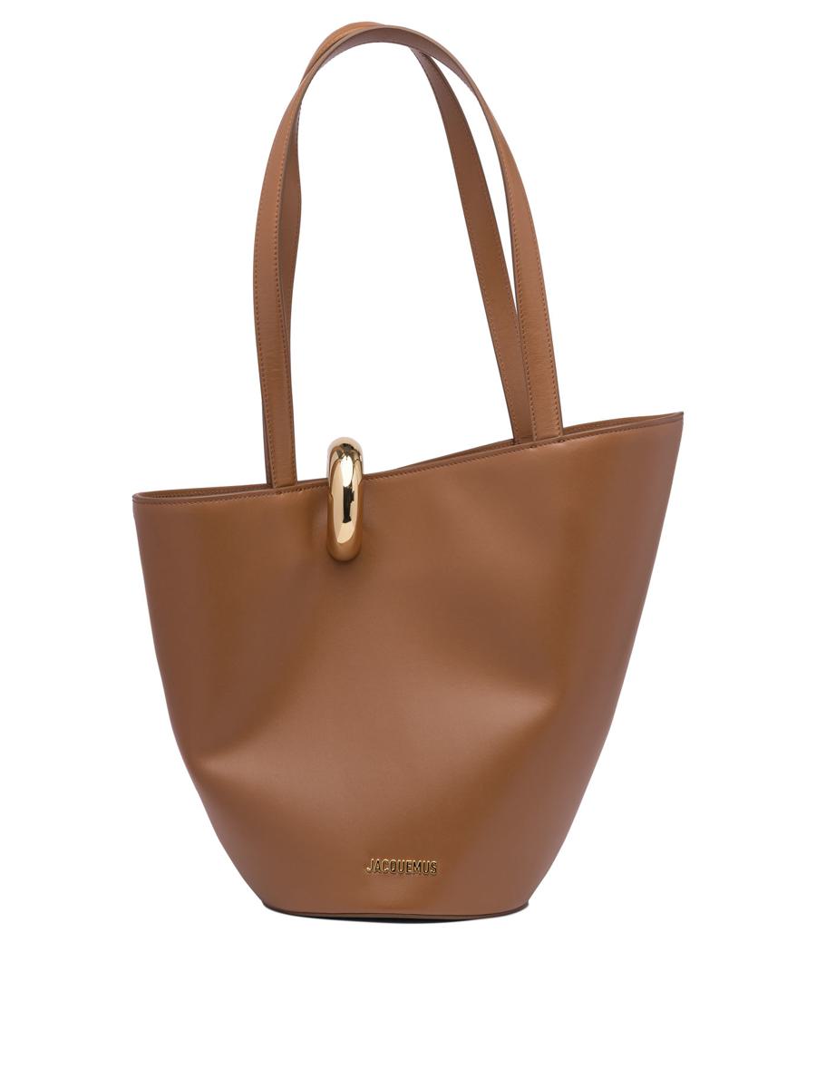 Jacquemus "Le Bambola" Shoulder Bag