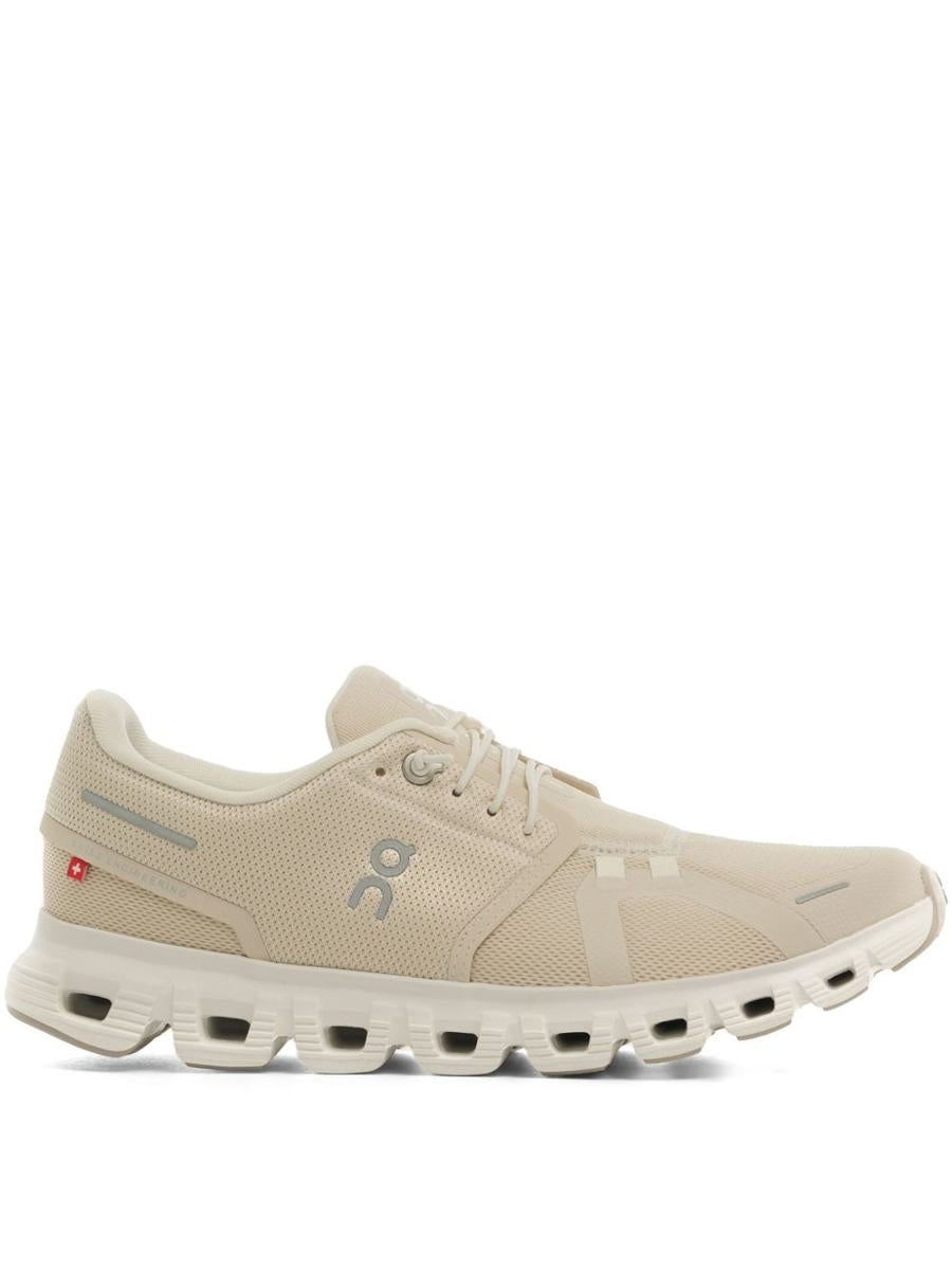 On Running Cloud 6 Sneakers