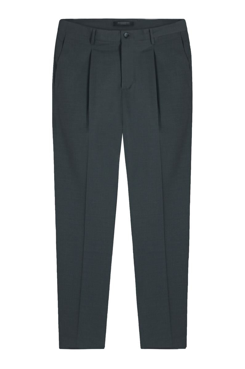 Gazzarrini X Michele Franzese Brando Trousers