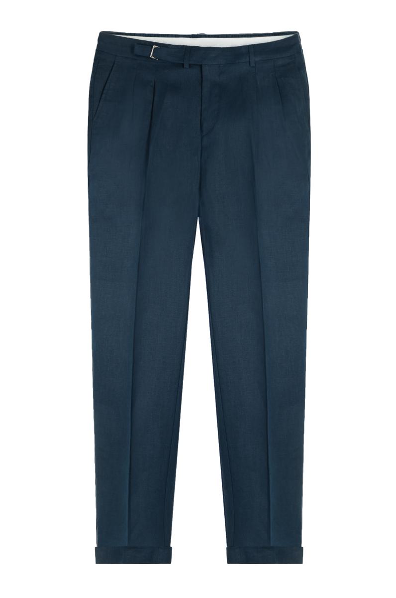 Gazzarrini X Michele Franzese Trousers