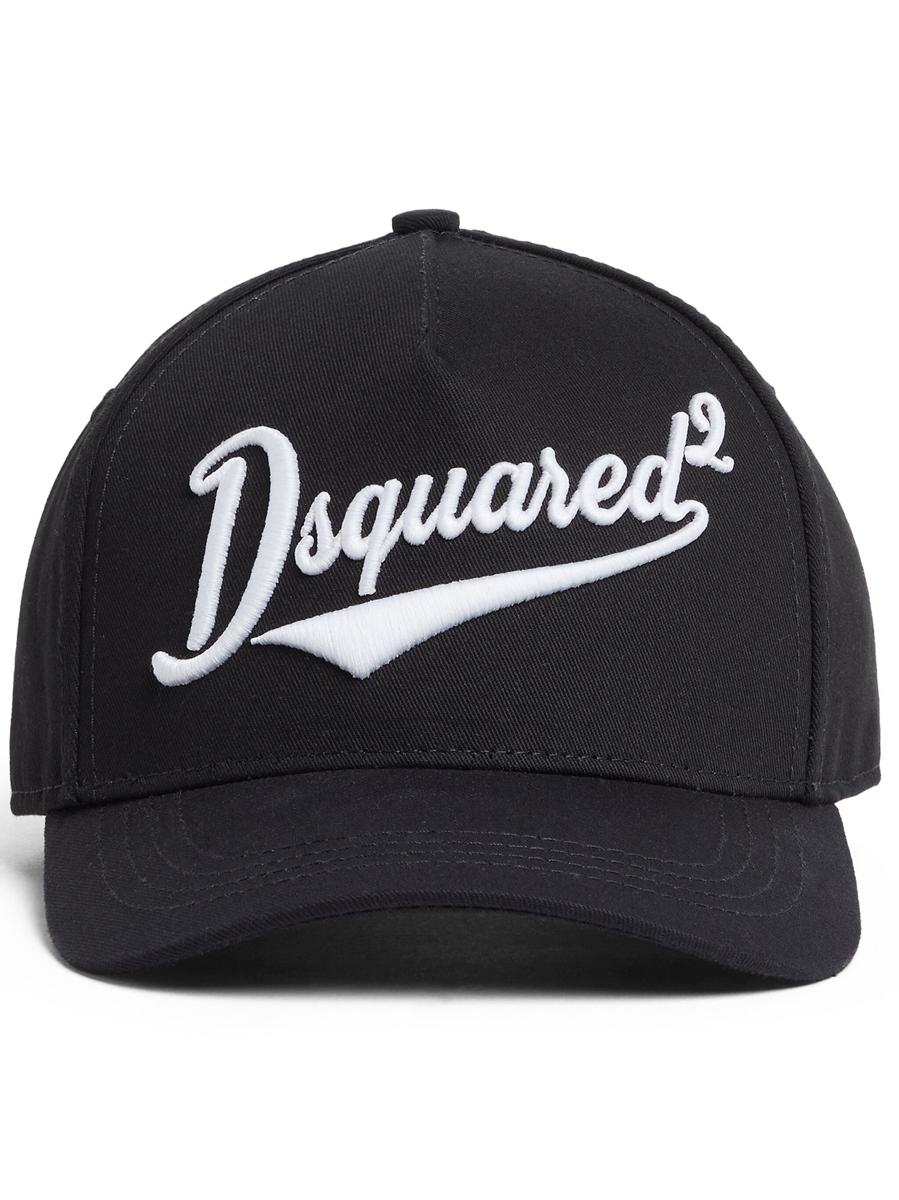 DSQUARED2 Baseball Cap Accessories