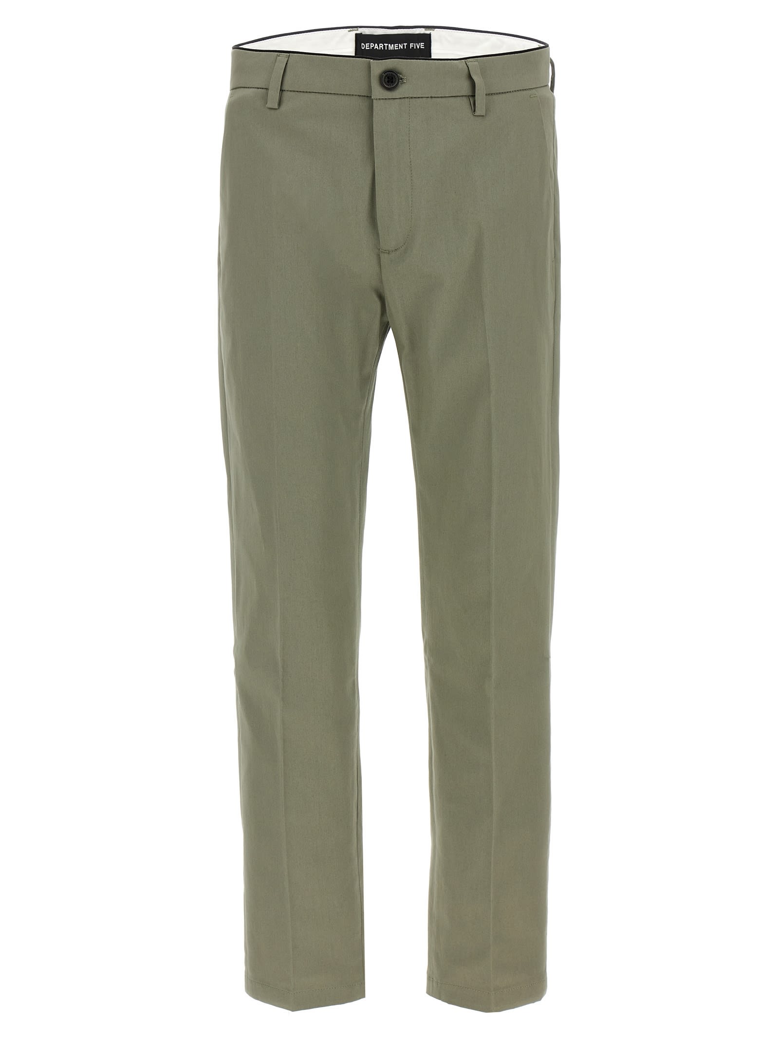 Department Five prince Pants