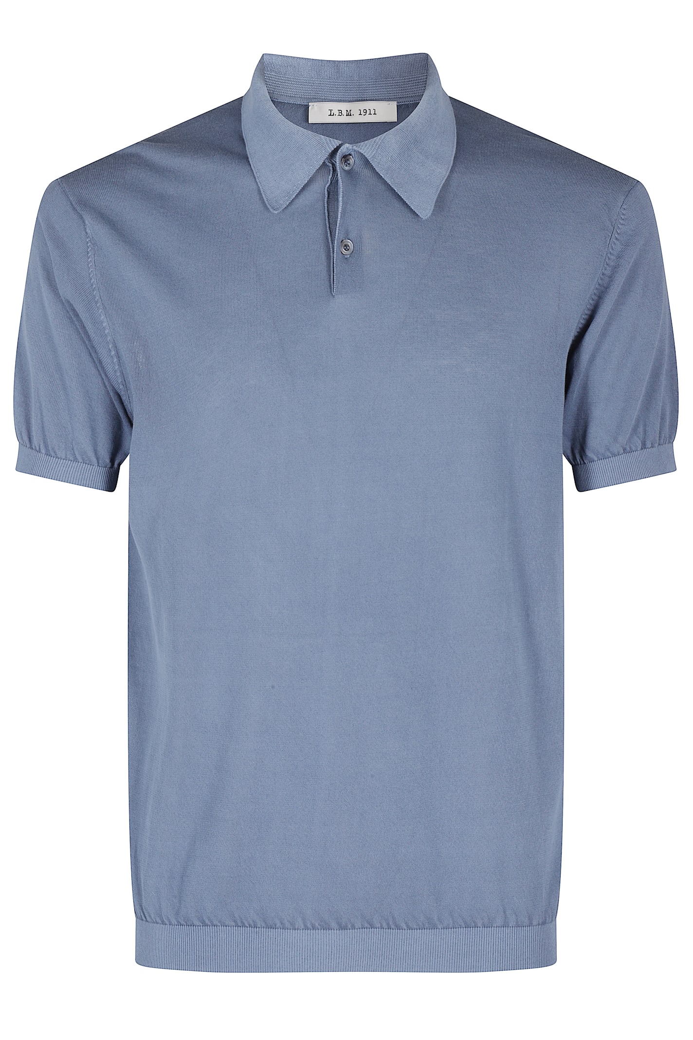 Luigi Bianchi Mantova Cotone Tricot