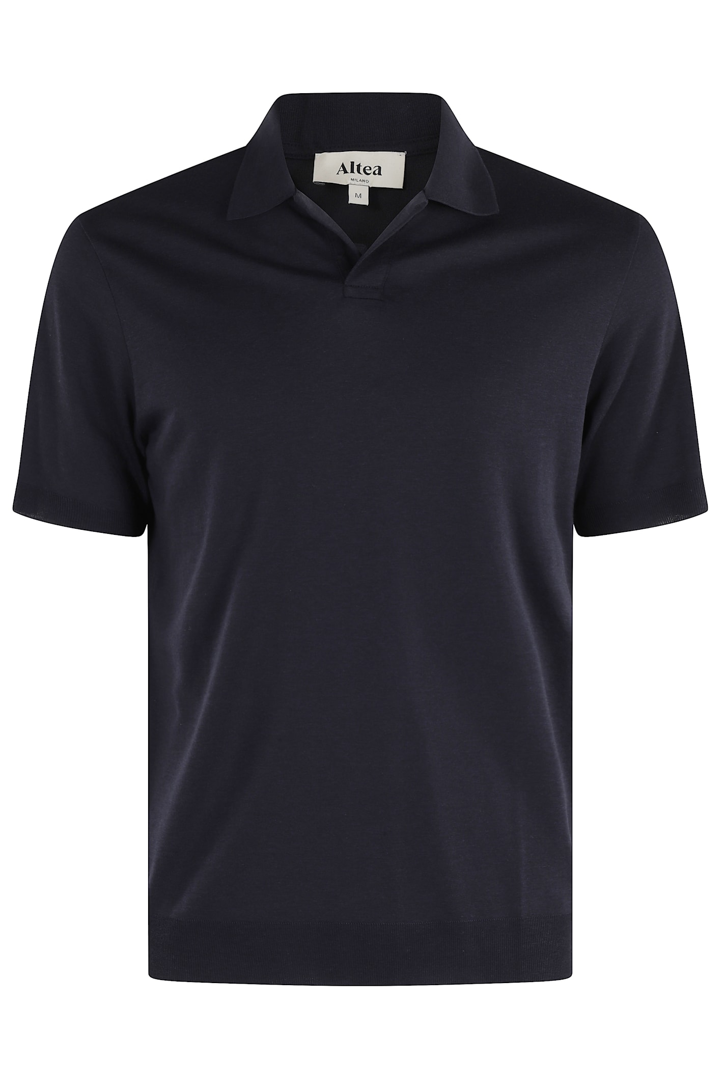 Altea Polo Skipper Lyocell Jersey