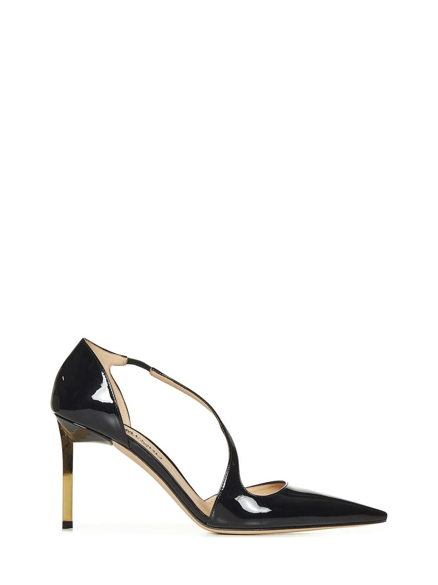 Tom Ford Newton Décolleté
