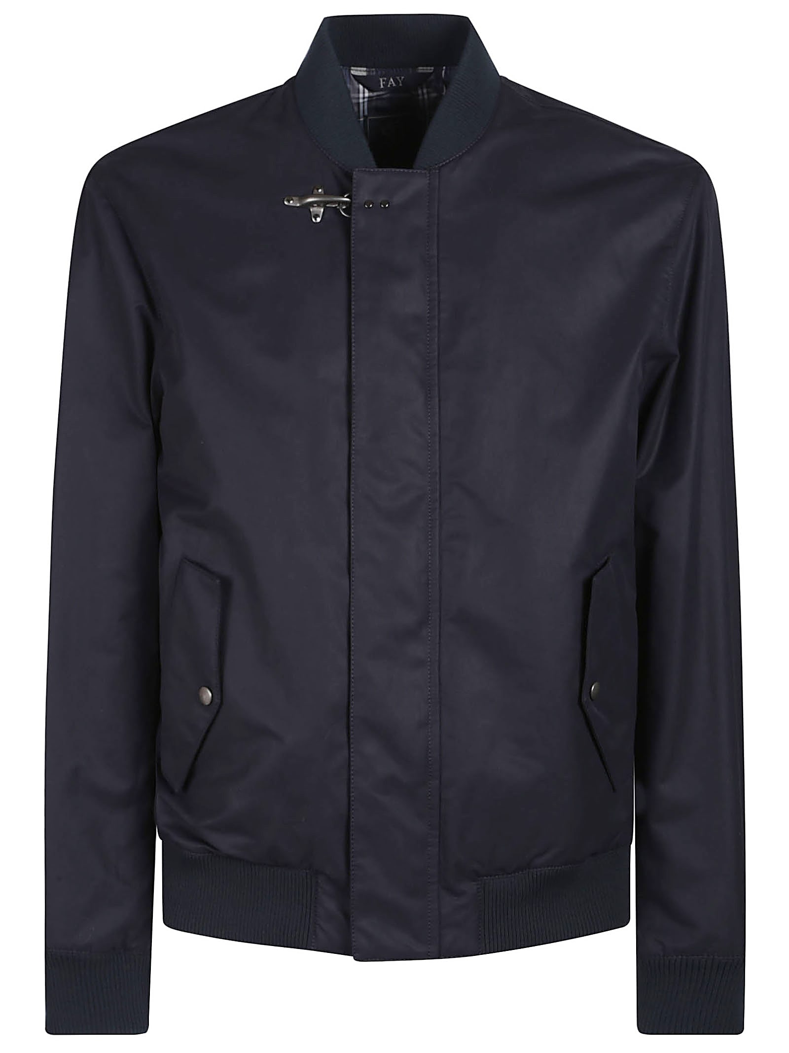 Fay Bomber Jacket
