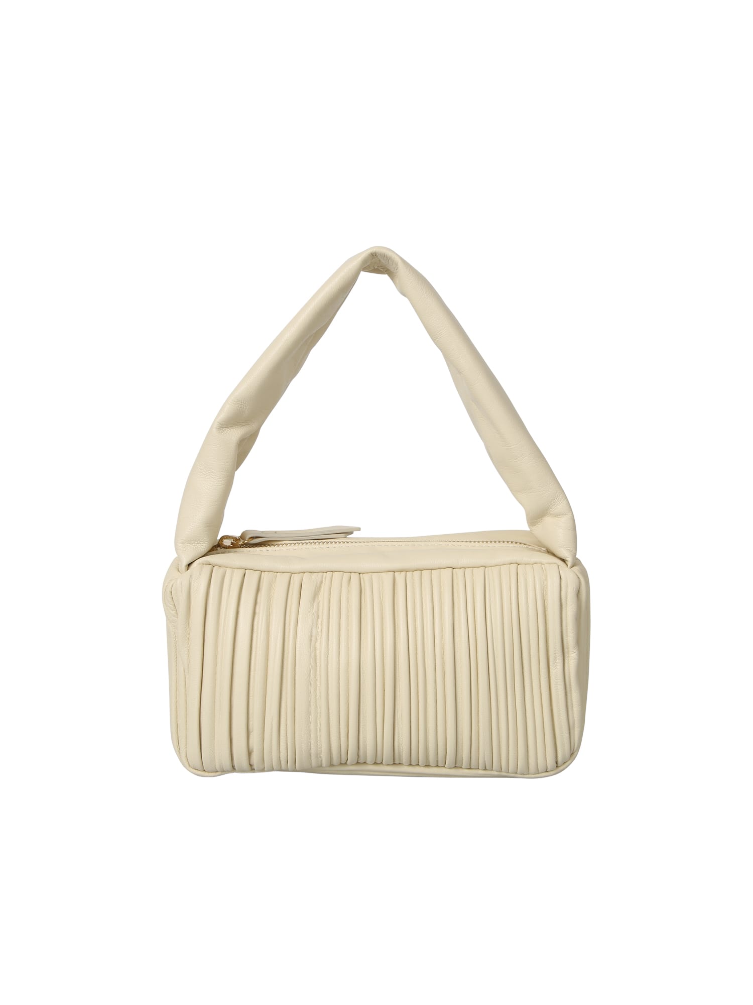 Frenzlauer Flyer Plisse Bag