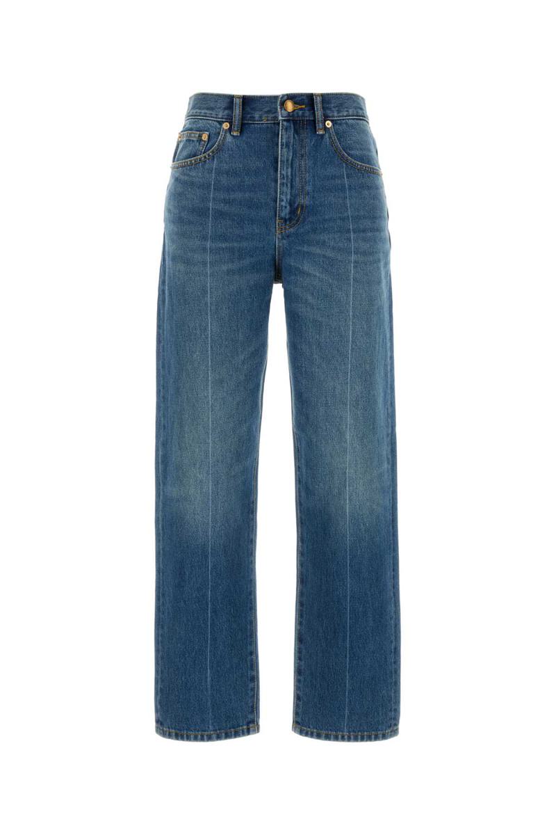 Tory Burch 牛仔裤
