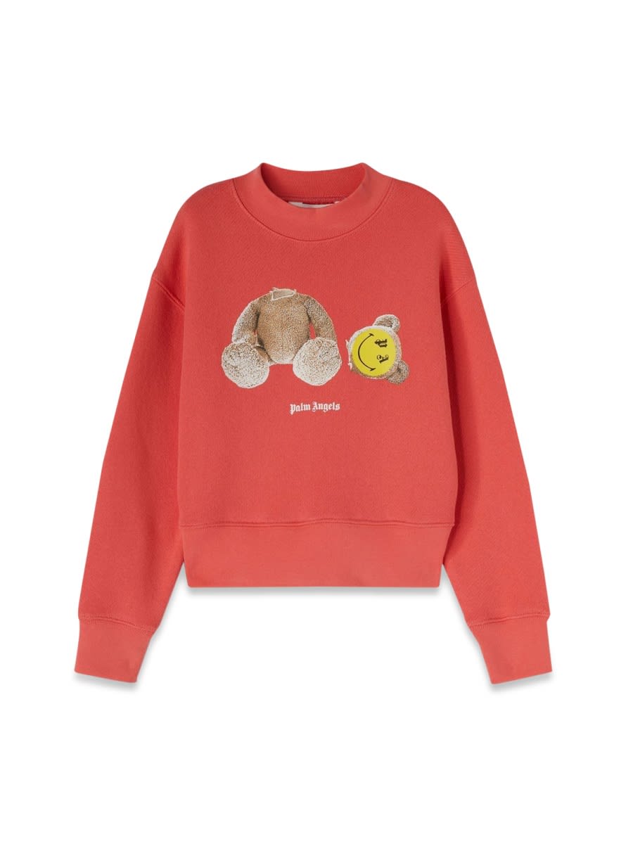 Palm Angels Crewneck Sweatshirt
