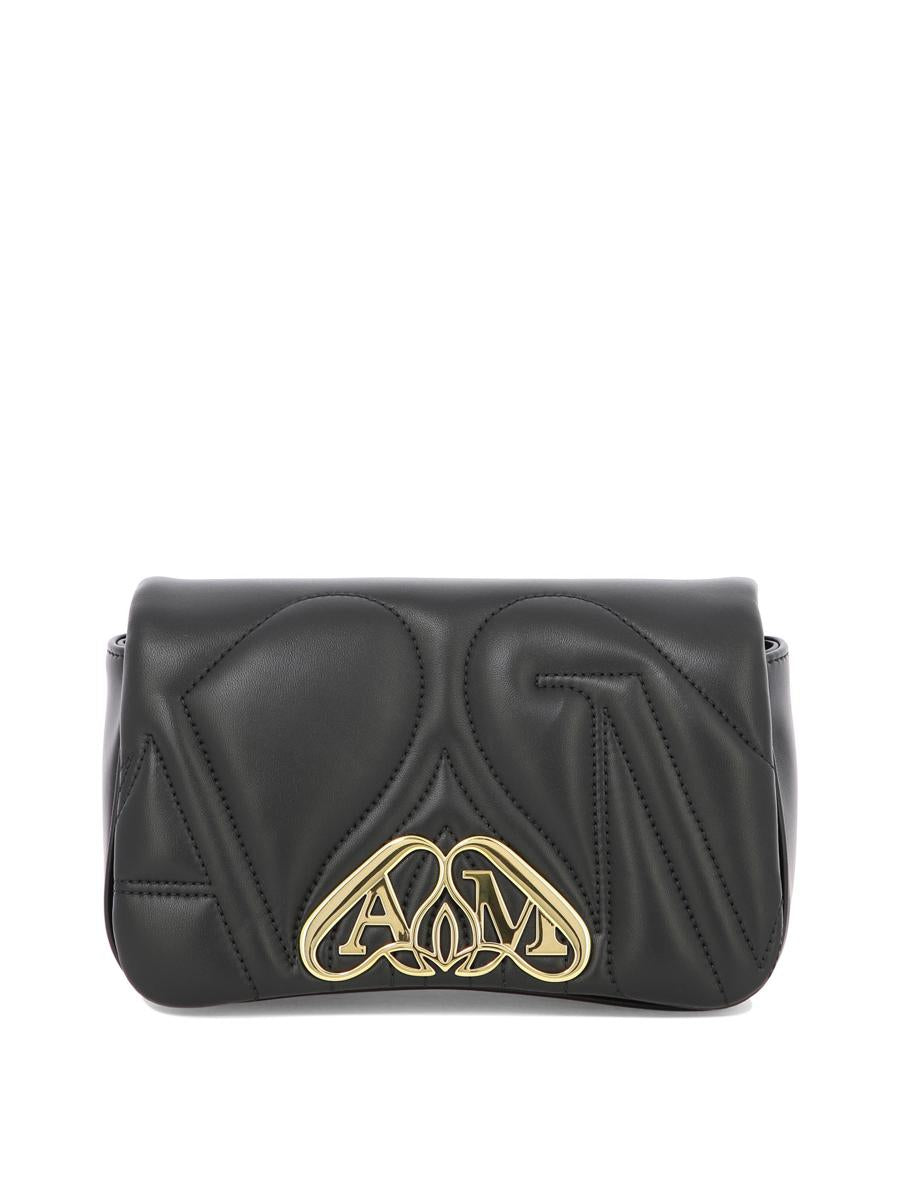 Alexander McQueen 斜挎包