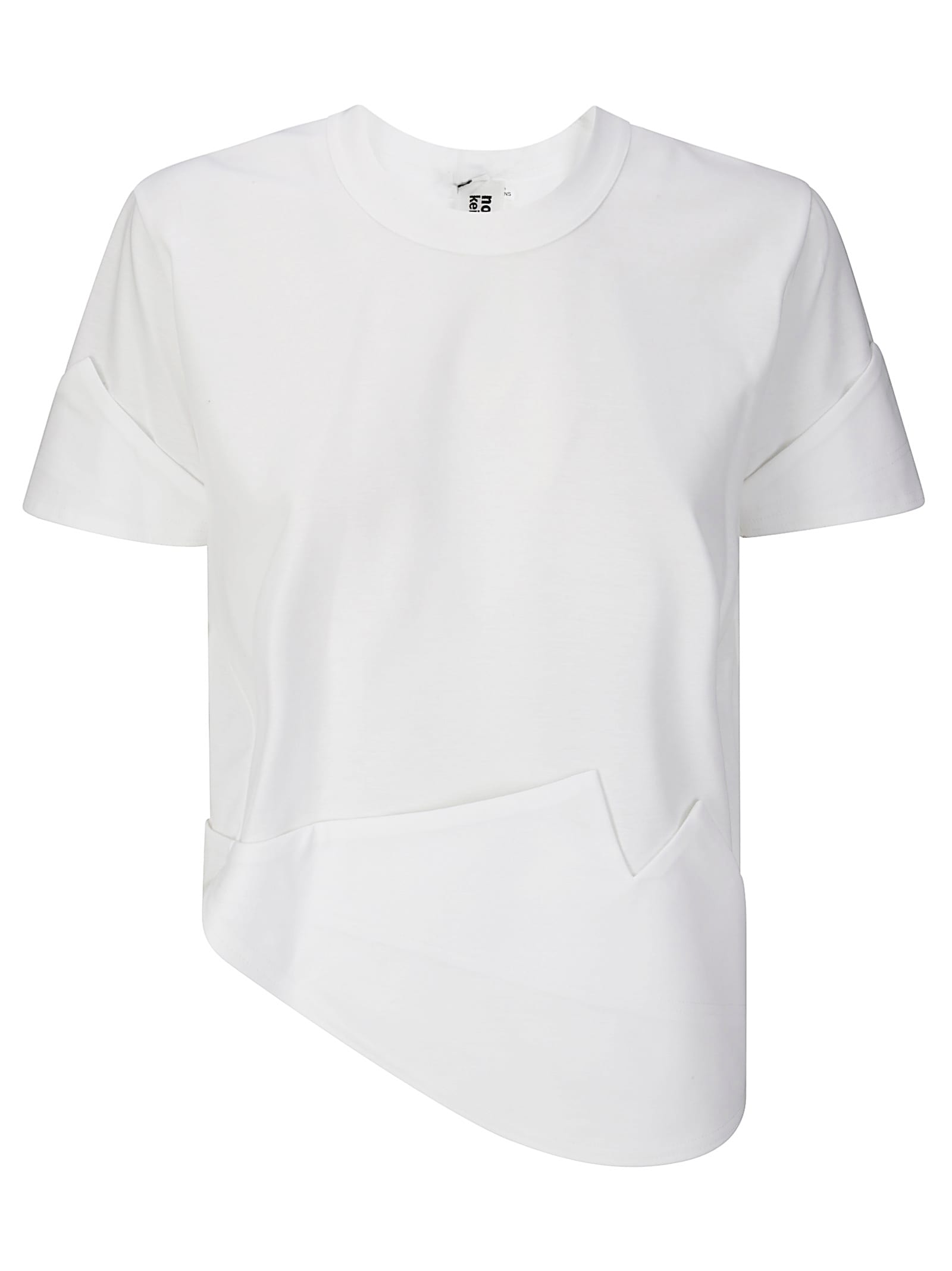 Comme des Garçons Noir Kei Ninomiya Ladies T-shirt