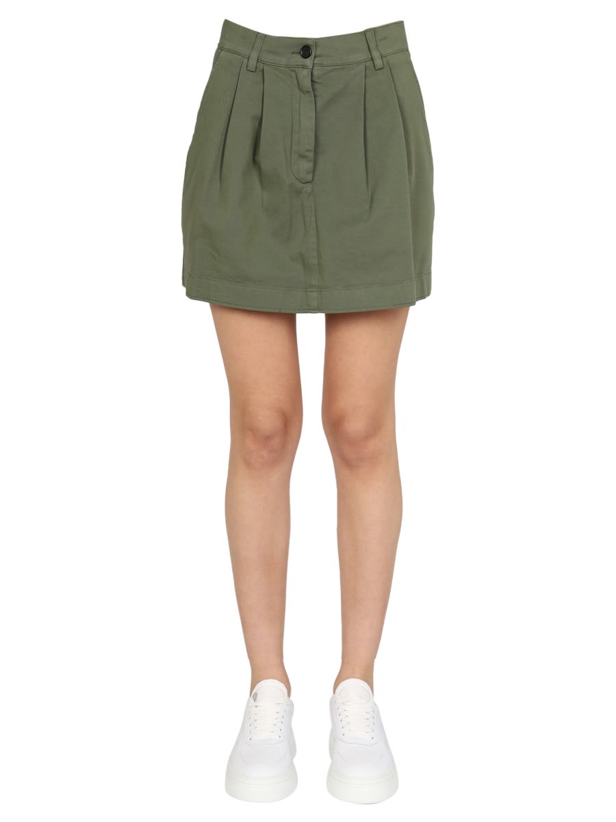 Department Five sweta Skirt