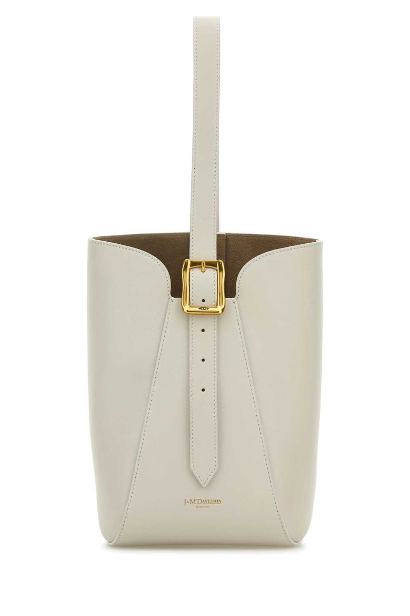 J & M Davidson Bucket Bags