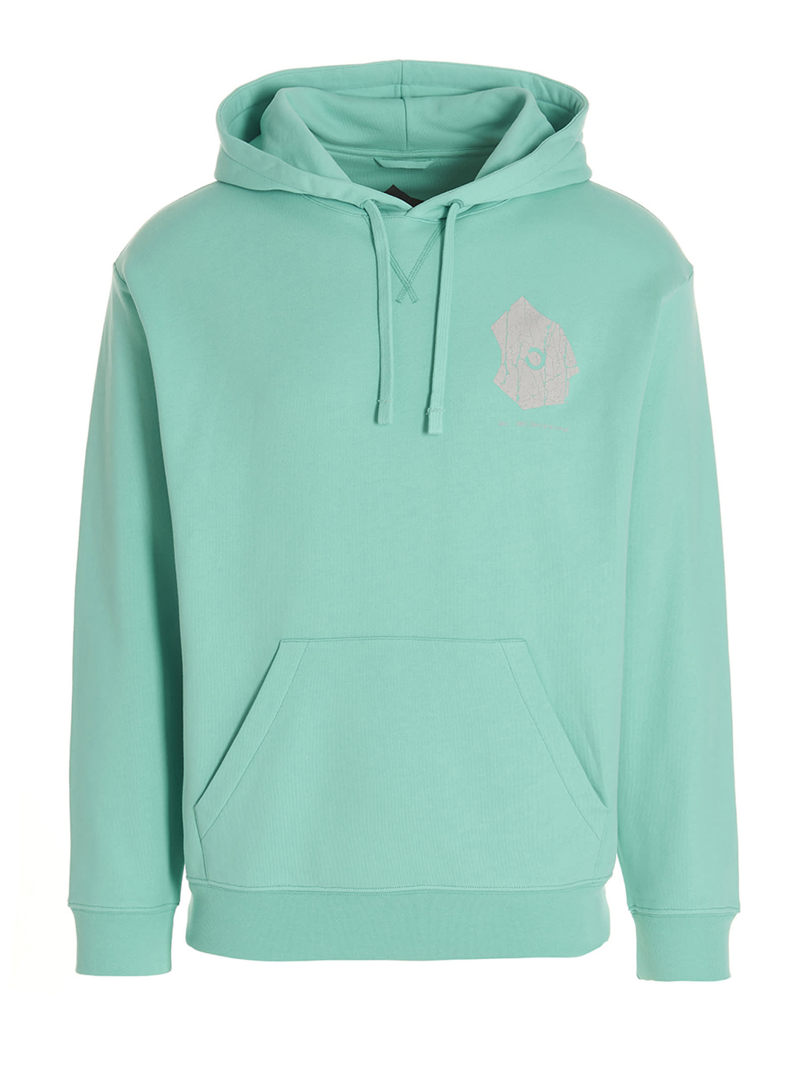 Objects Iv Life progress Hoodie