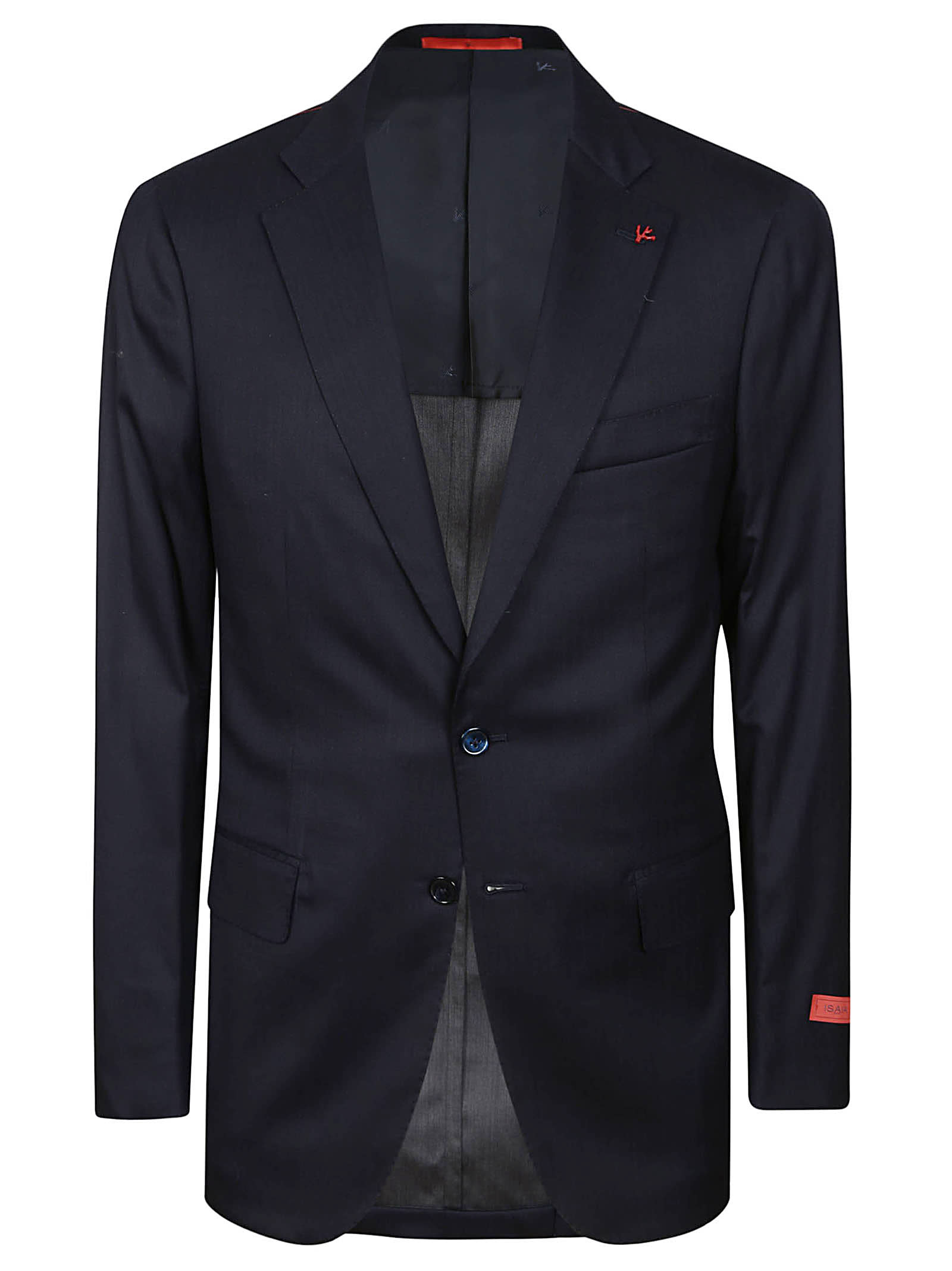Isaia Suit