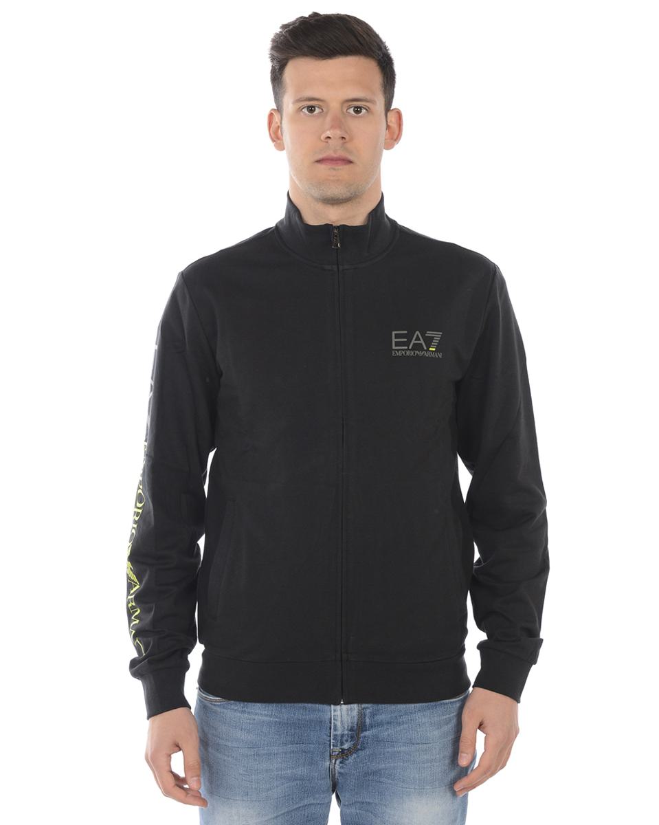 Ea7 Emporio Armani 连帽卫衣