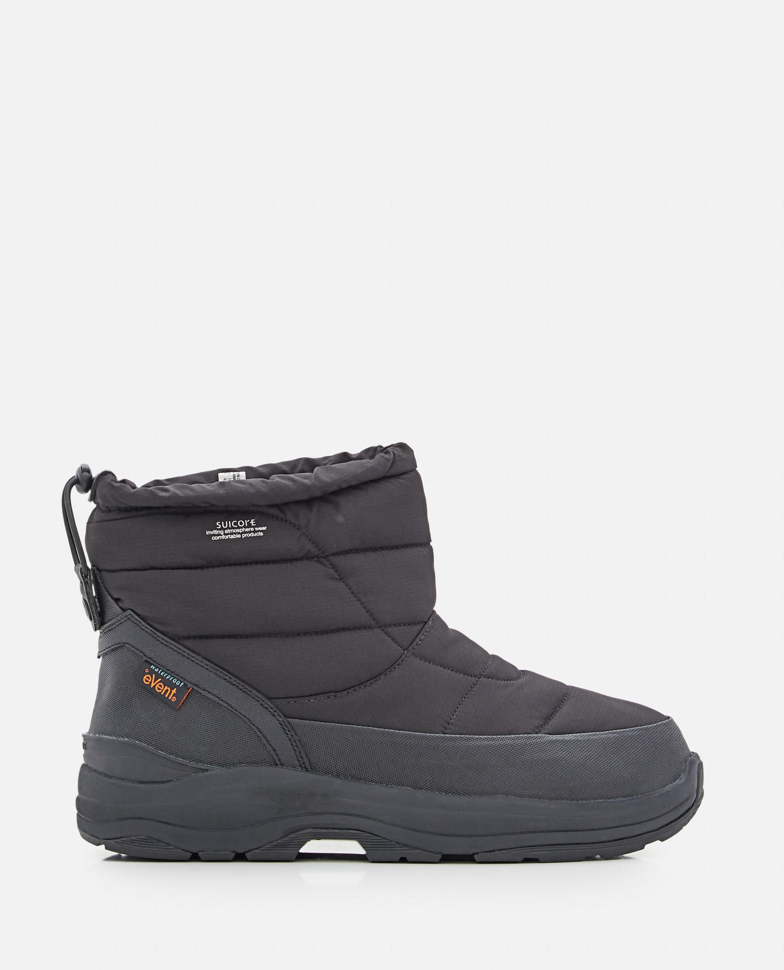 SUICOKE Bower Evab Sneakers