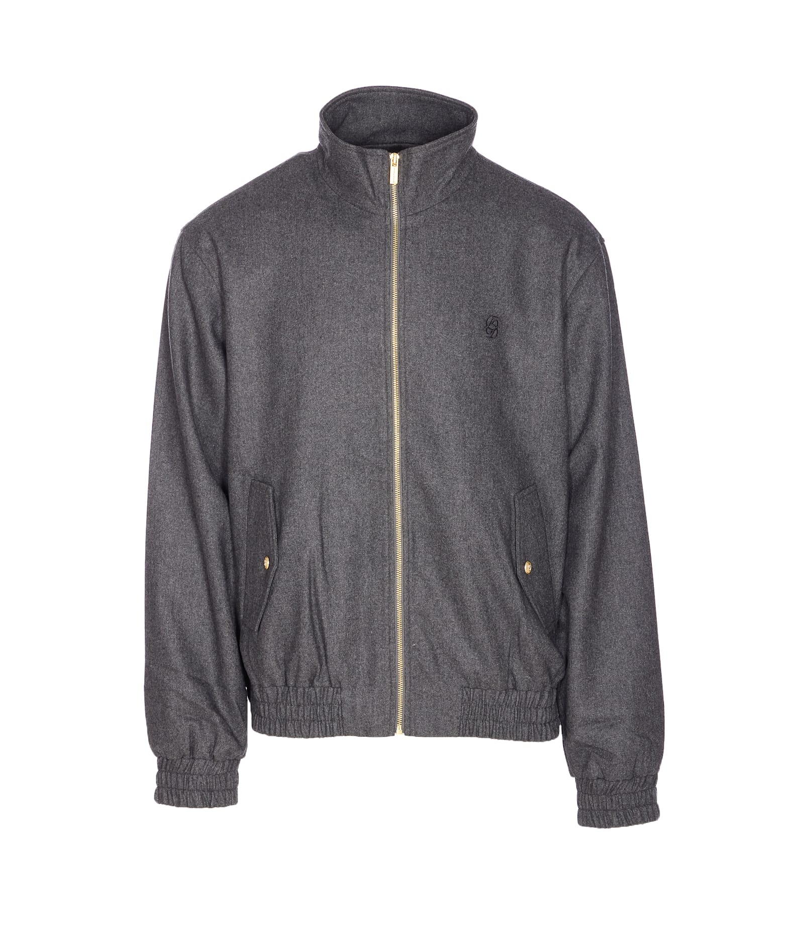 Drôle de Monsieur Trackjacket Jacket
