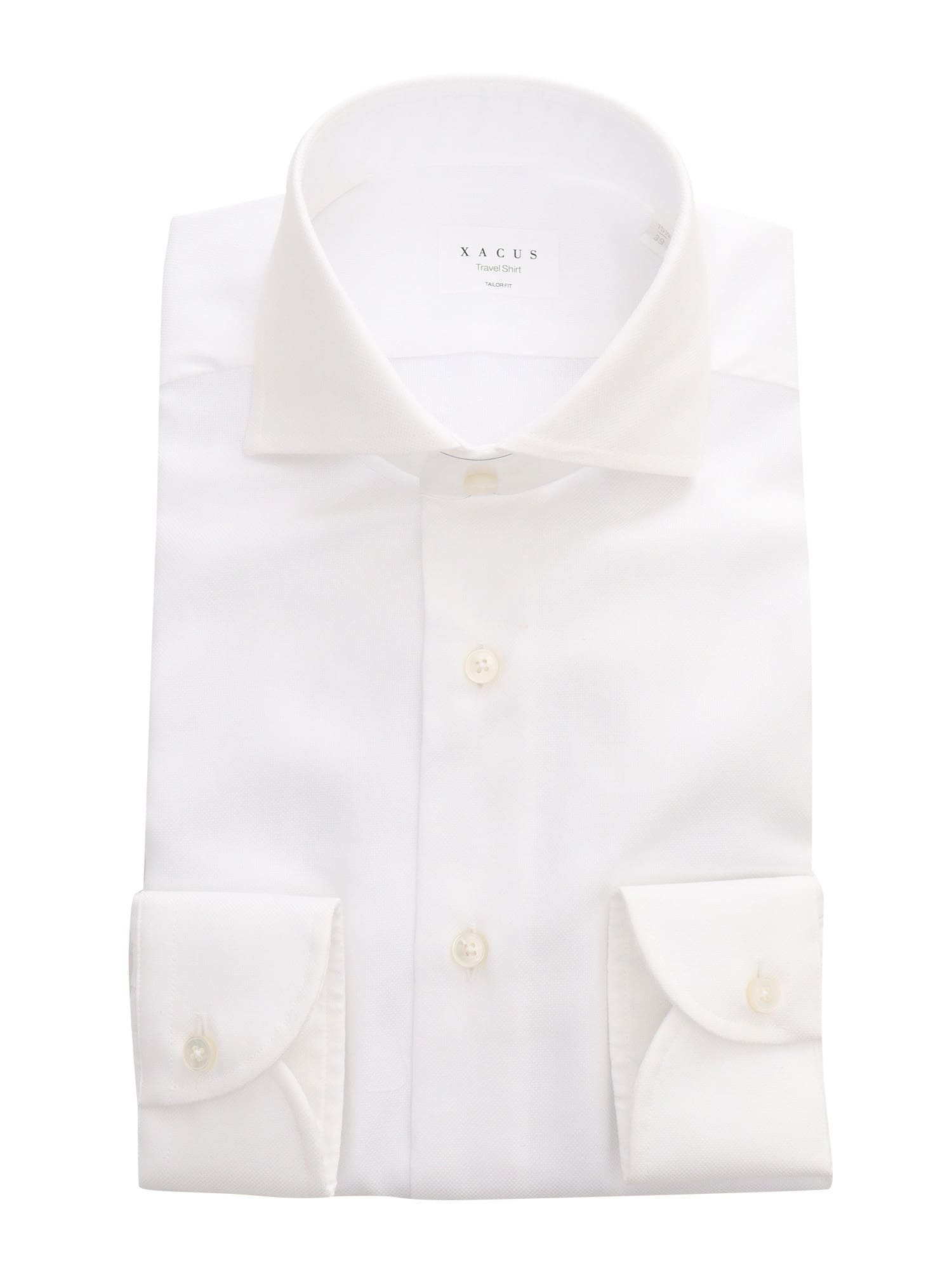 Xacus Shirt Wf521ml