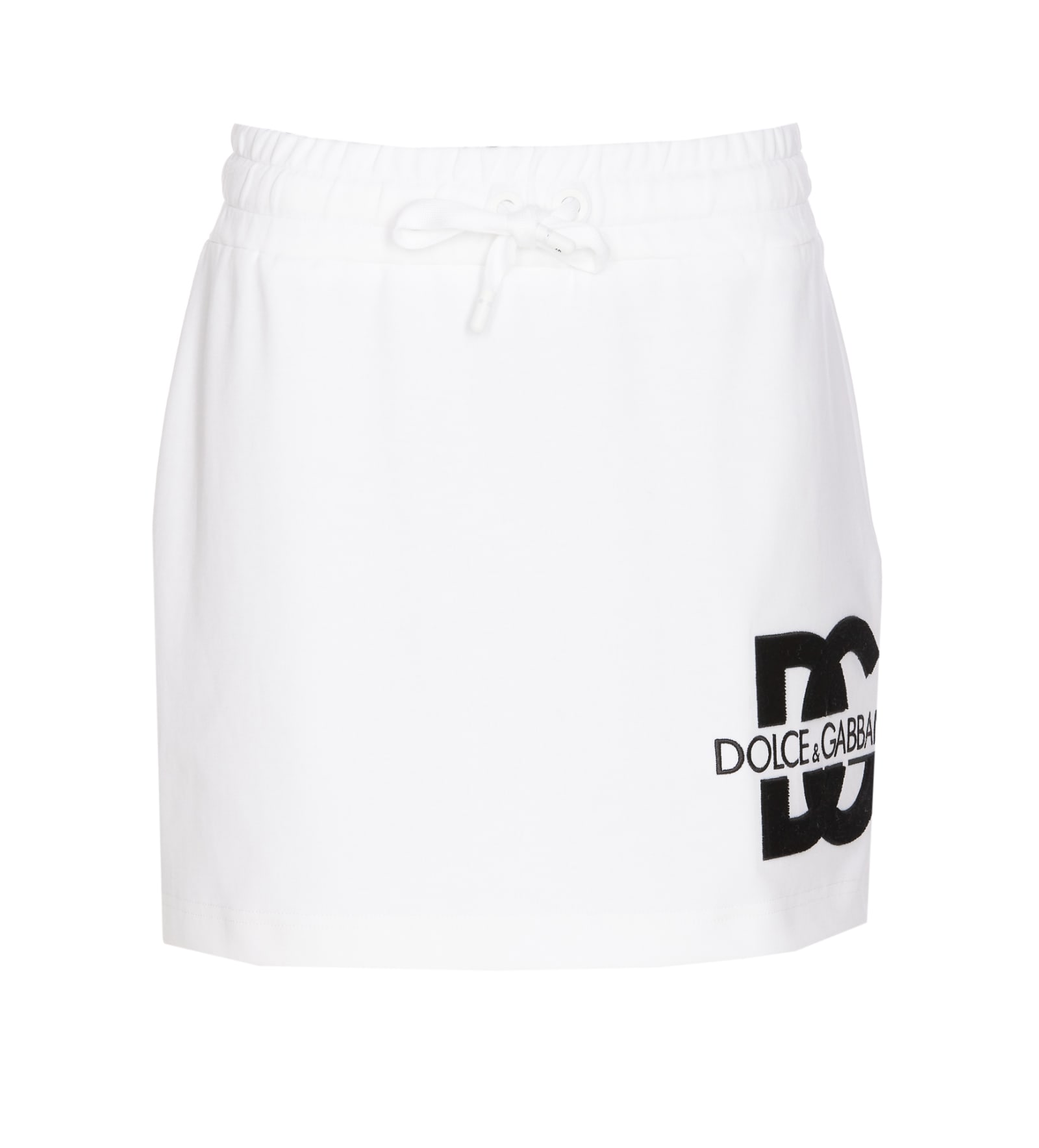 Dolce & Gabbana Cotton Shorts