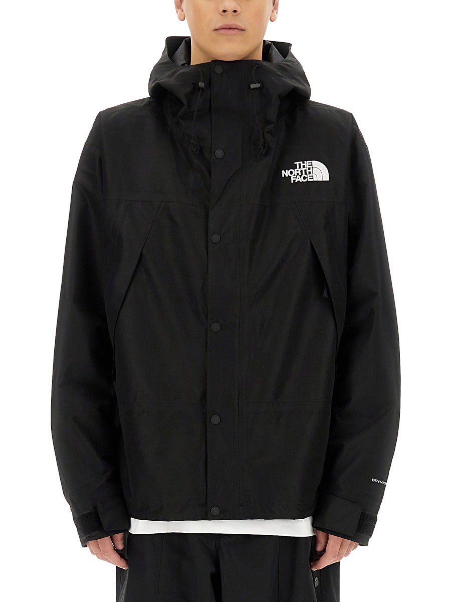 The North Face Jacket mountain