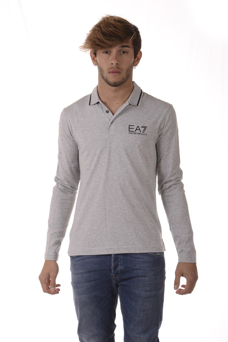 Ea7 Emporio Armani Topwear